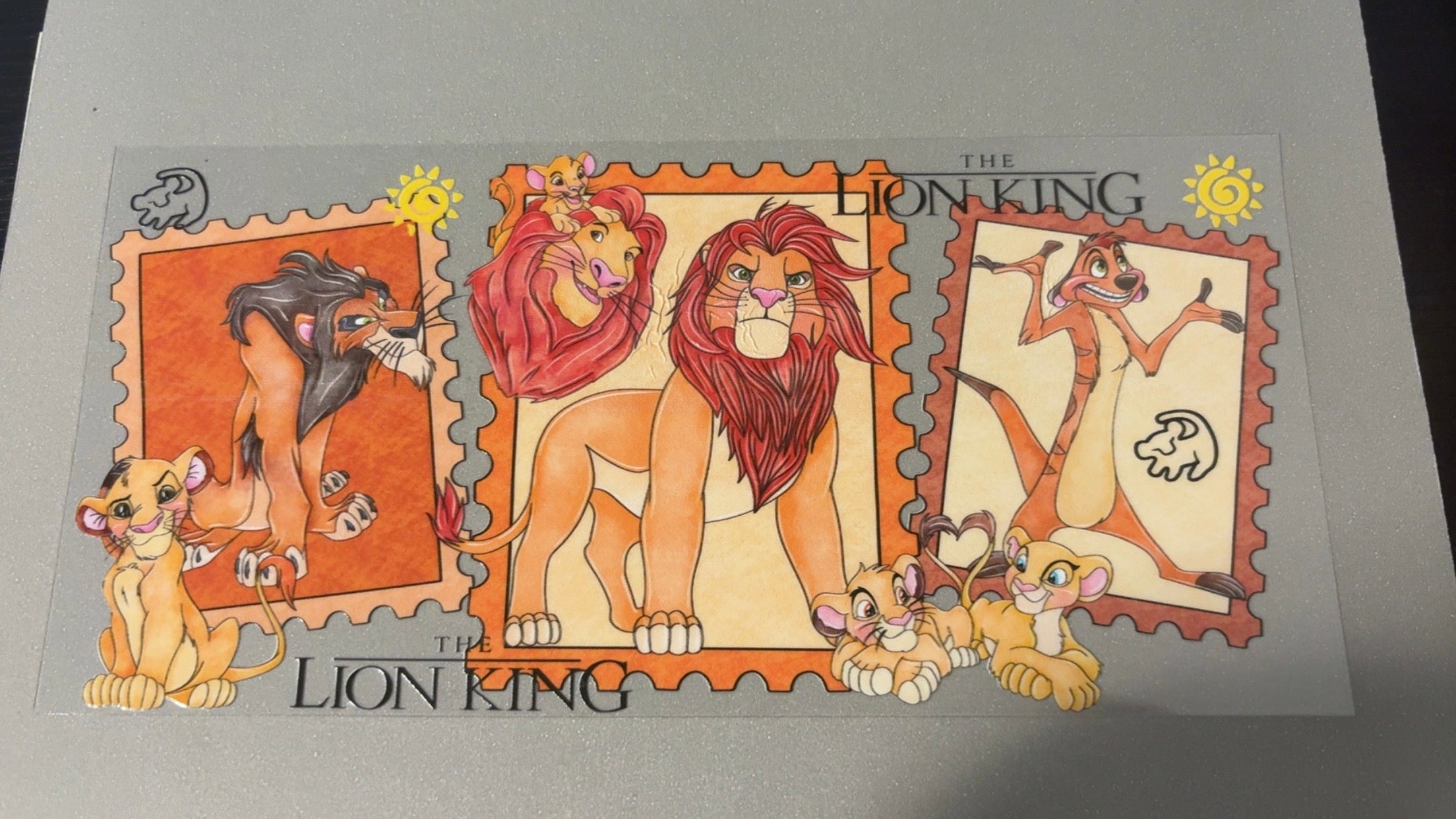 Kids Decals