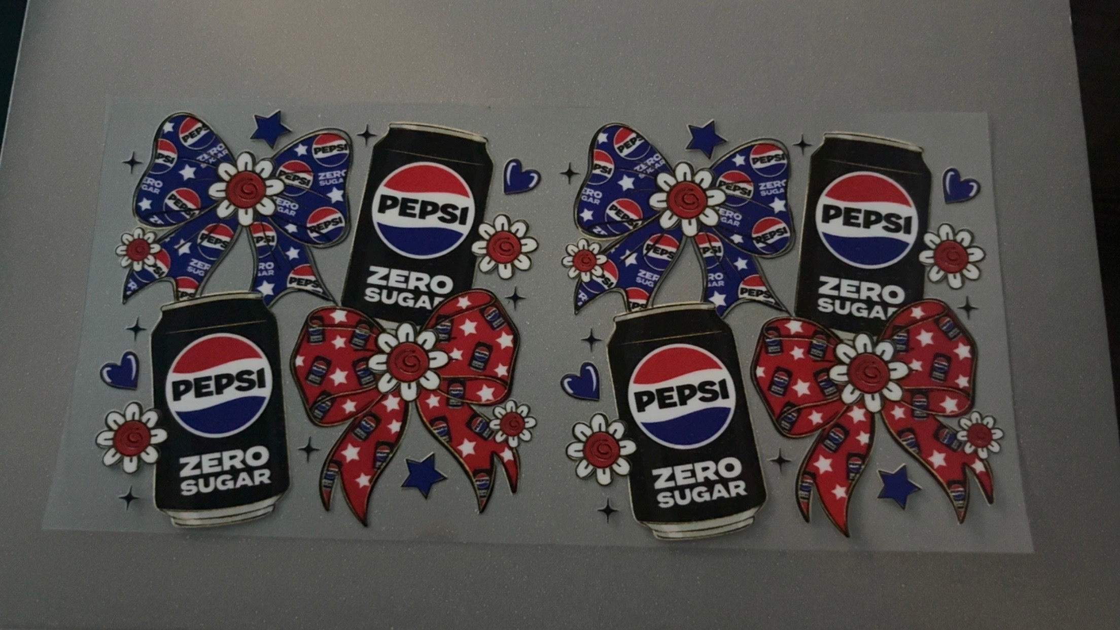 Food&Drink Decals