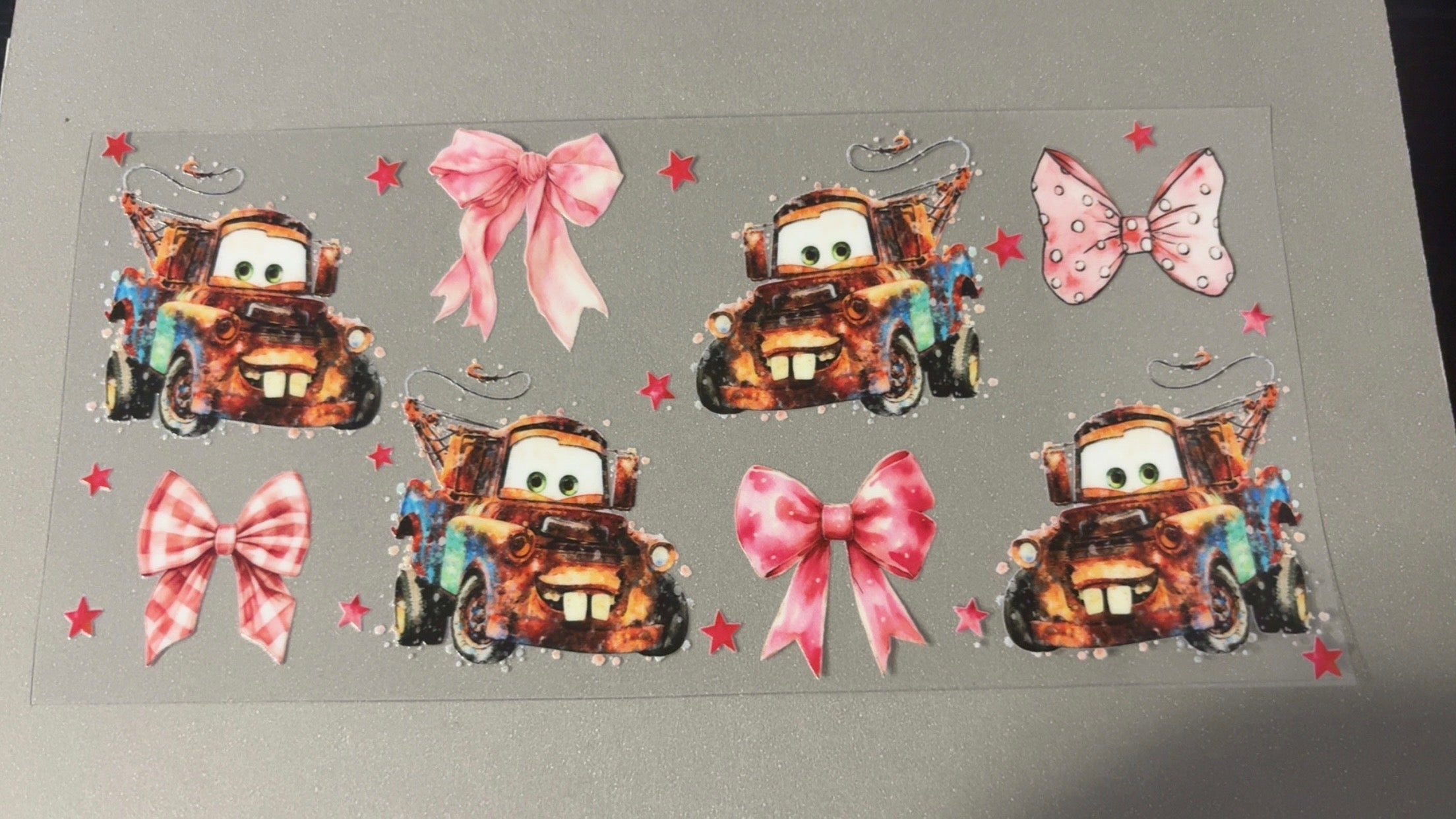 Kids Decals
