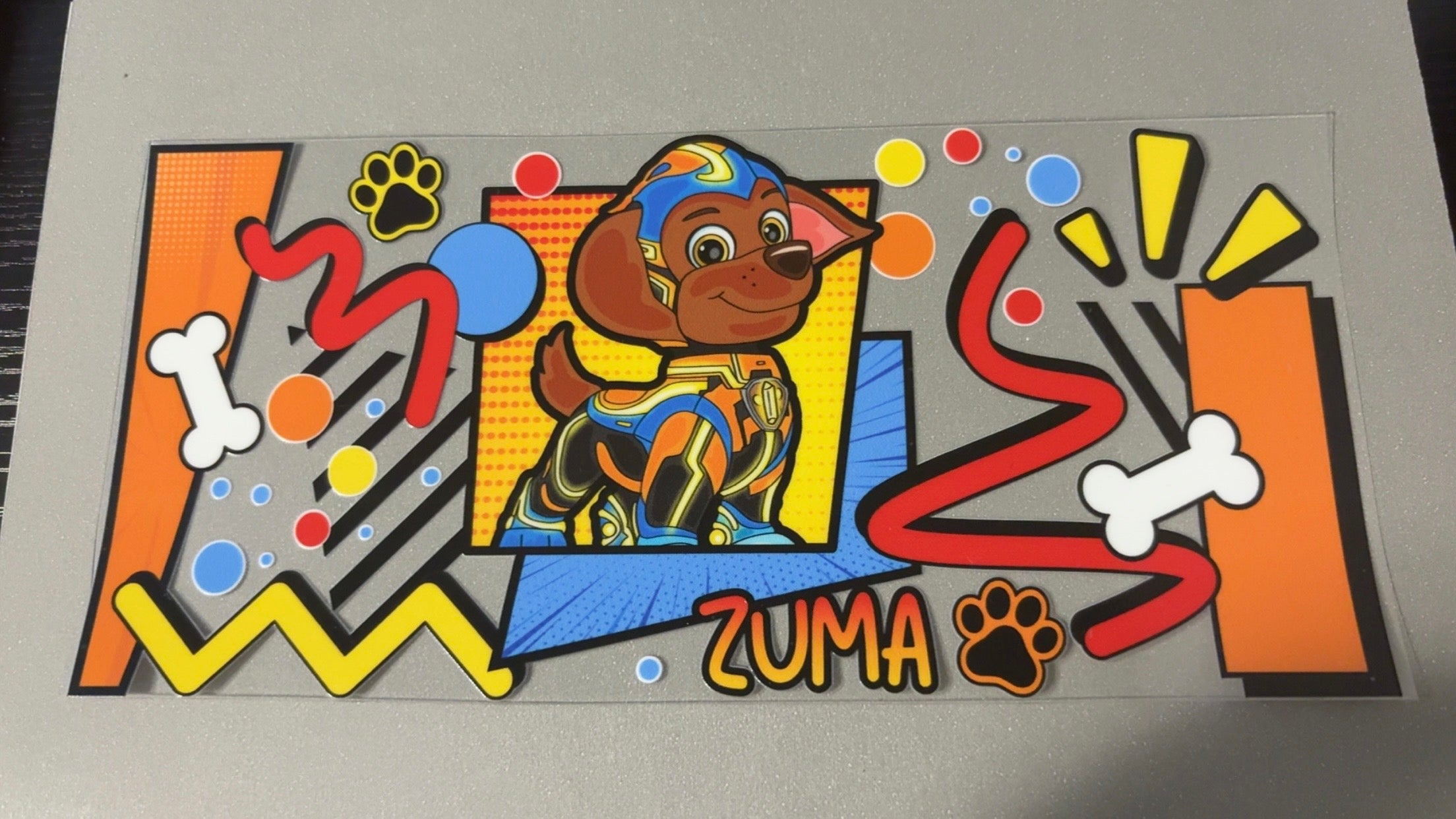 Kids Decals