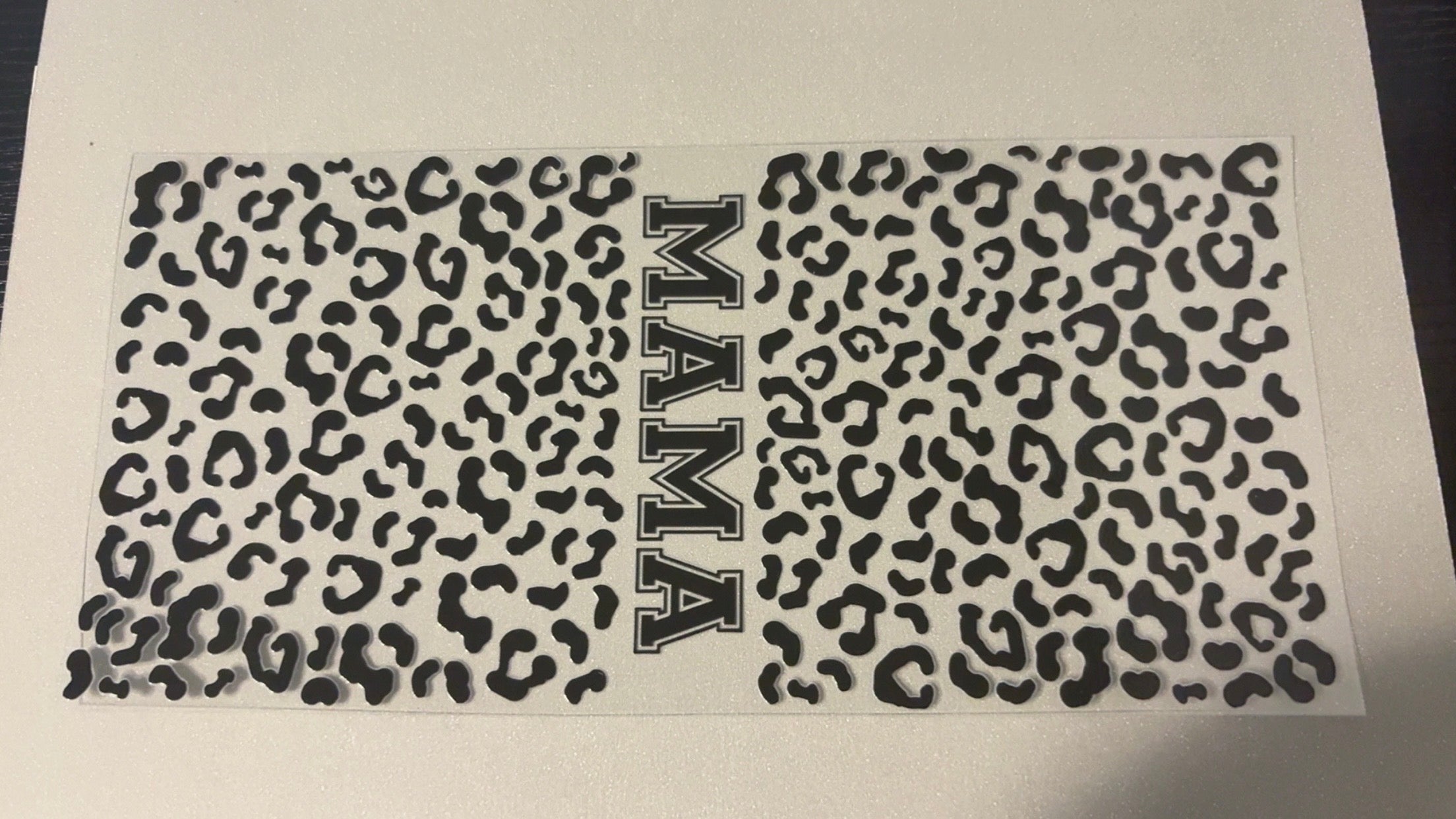 Mom Decals