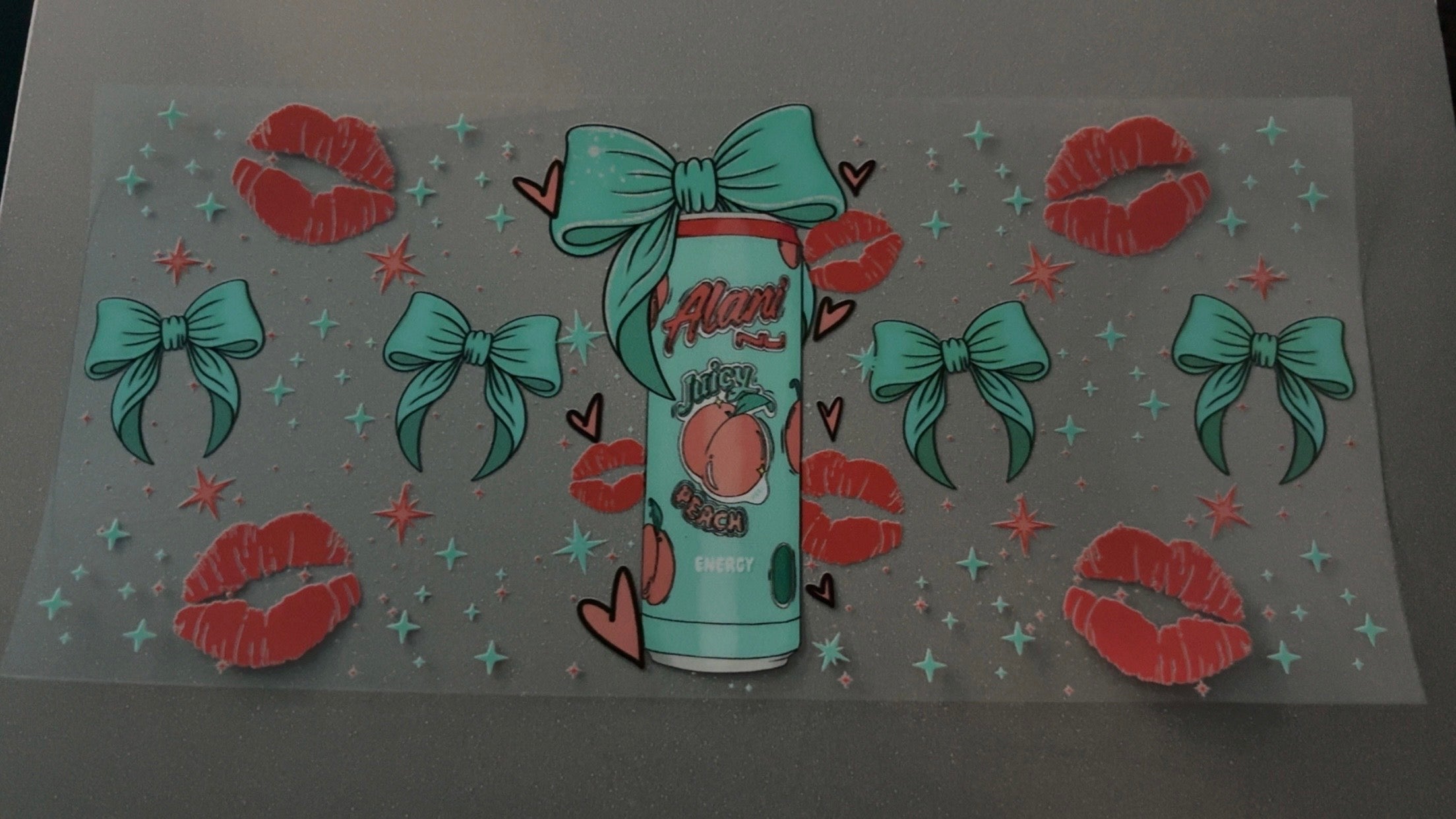 Food&Drink Decals