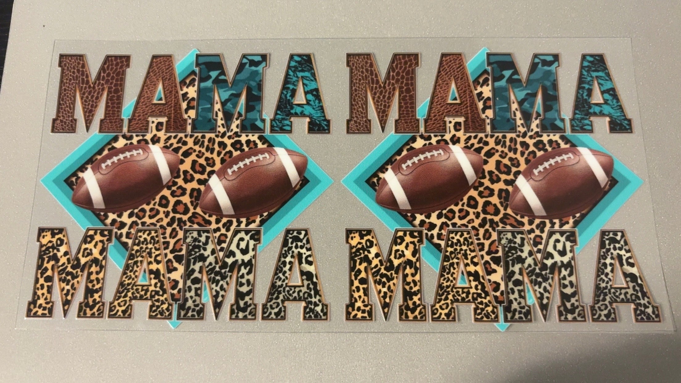 Mom Decals