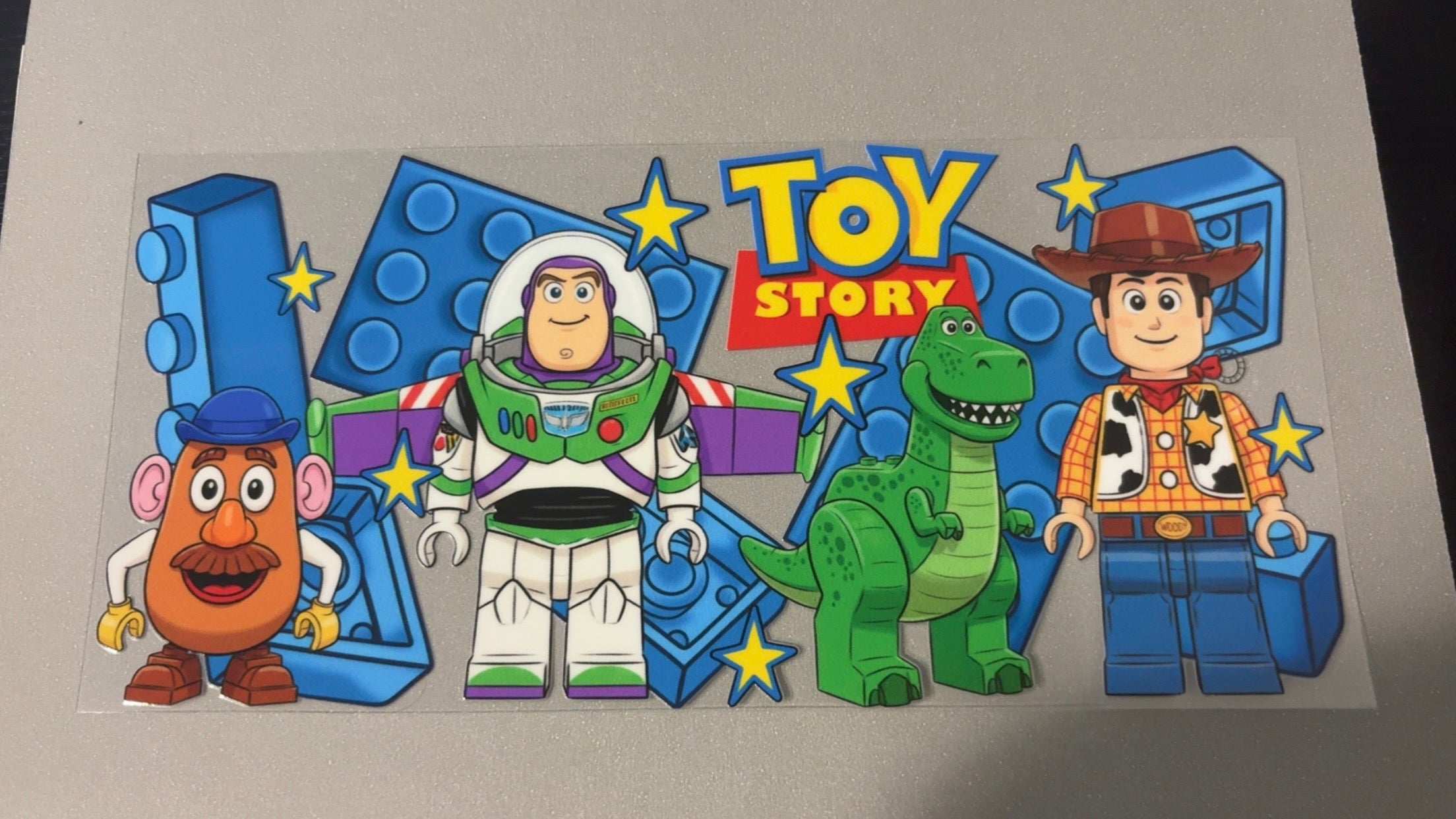 Kids Decals