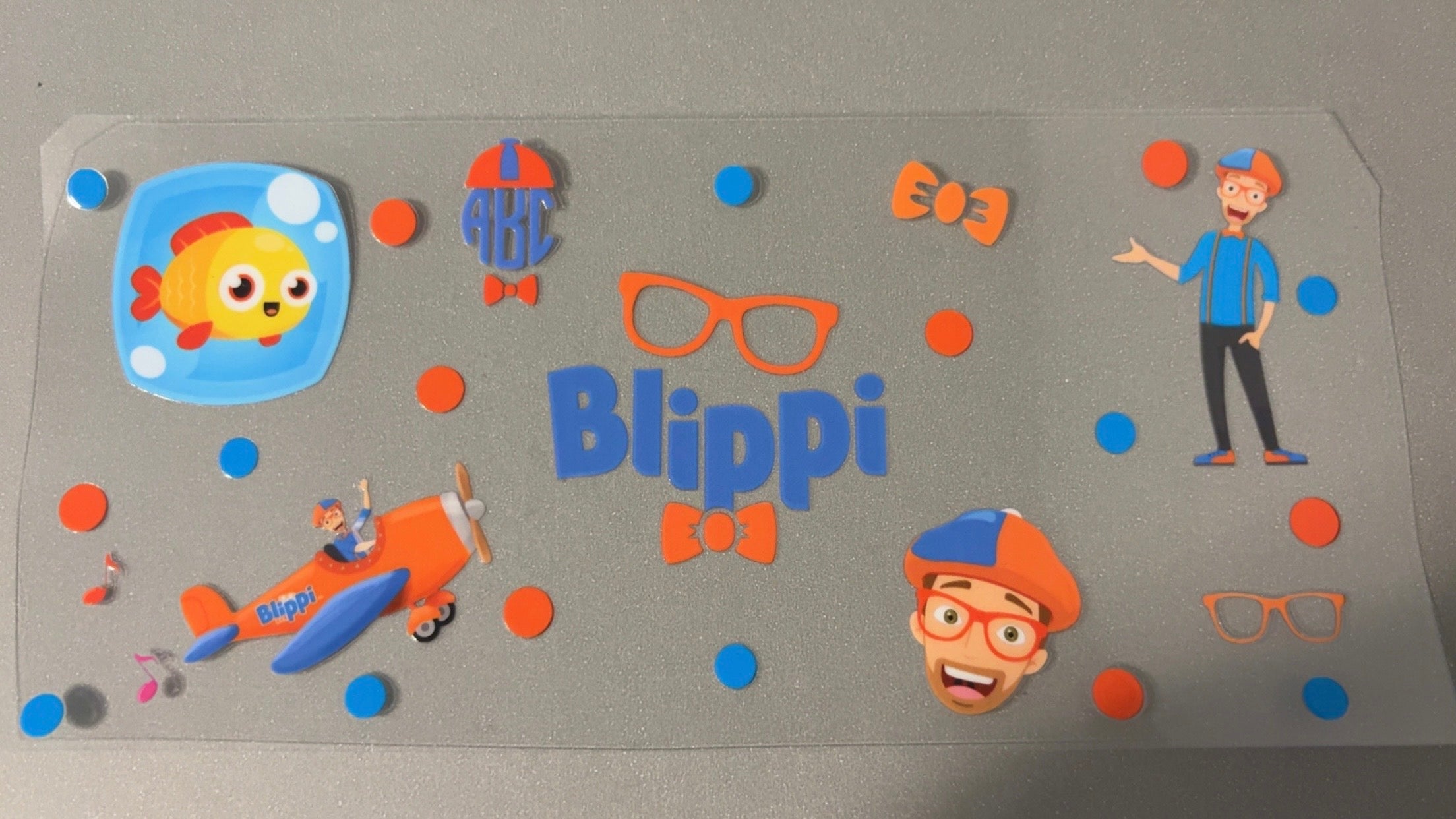 Kids Decals