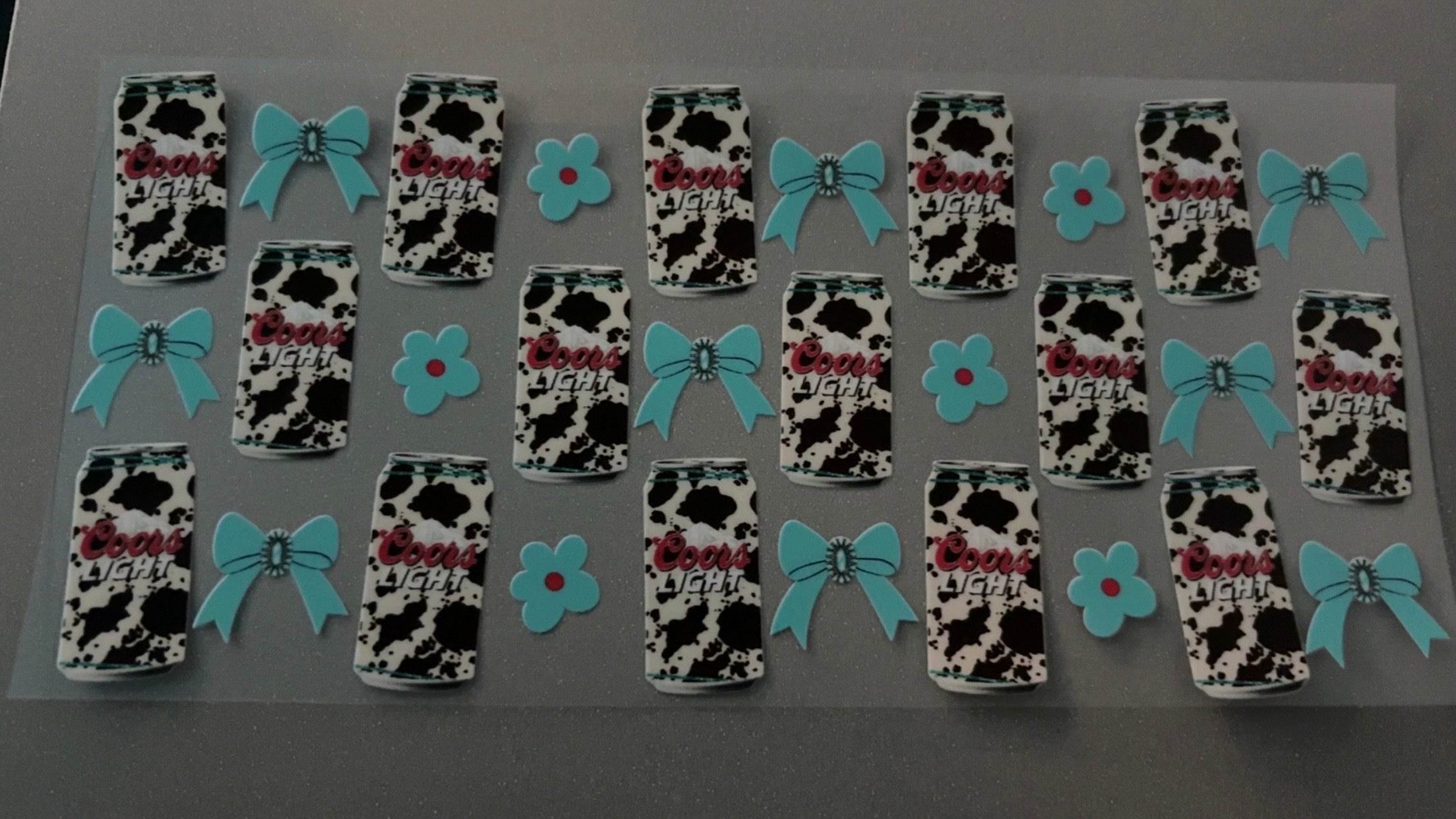 Food&Drink Decals