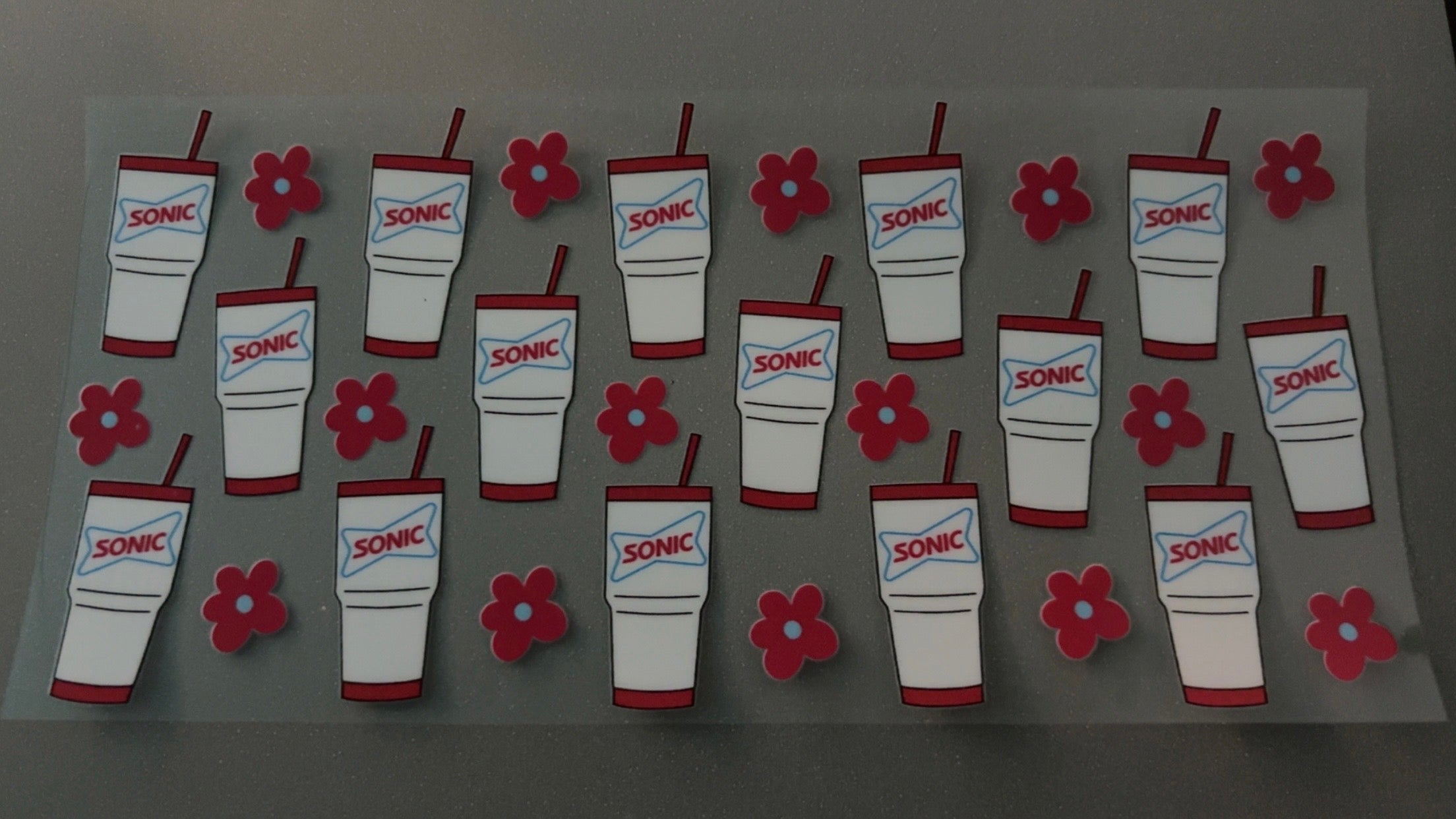 Food&Drink Decals