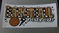 Mom Decals