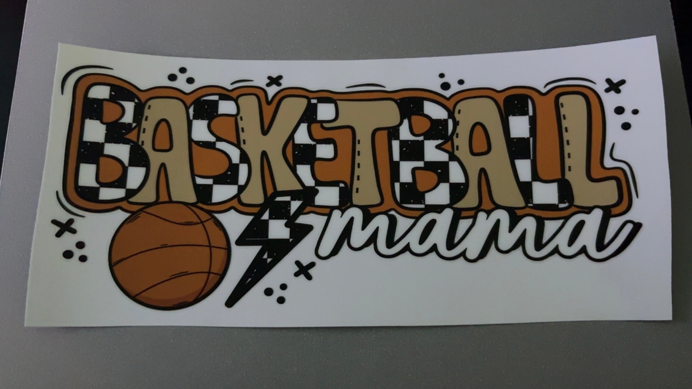 Mom Decals