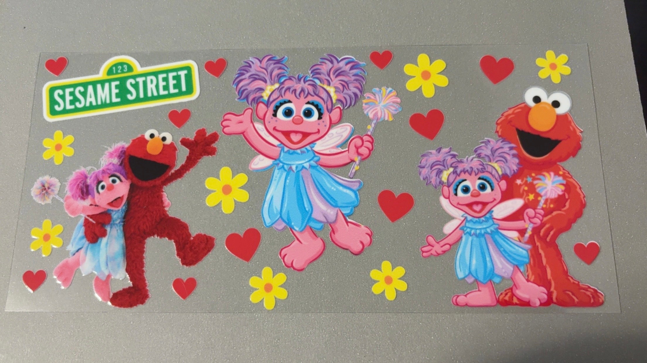 Kids Decals