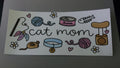 Mom Decals