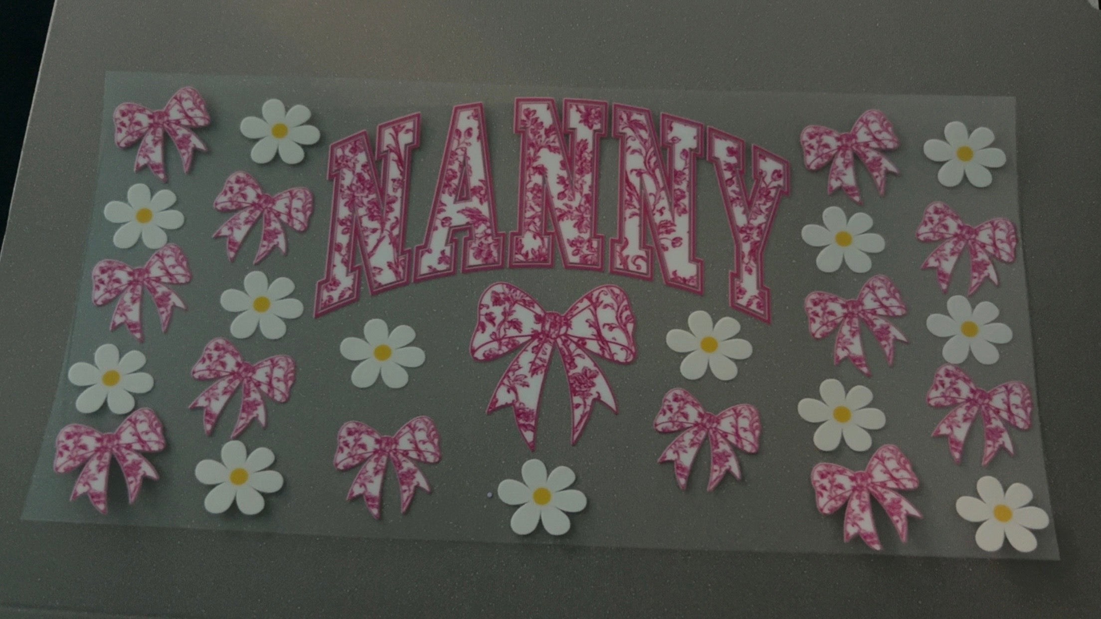 Nanny