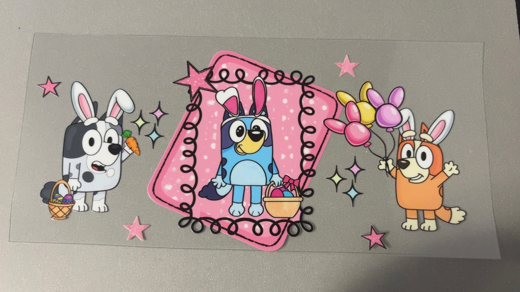 Kids Decals