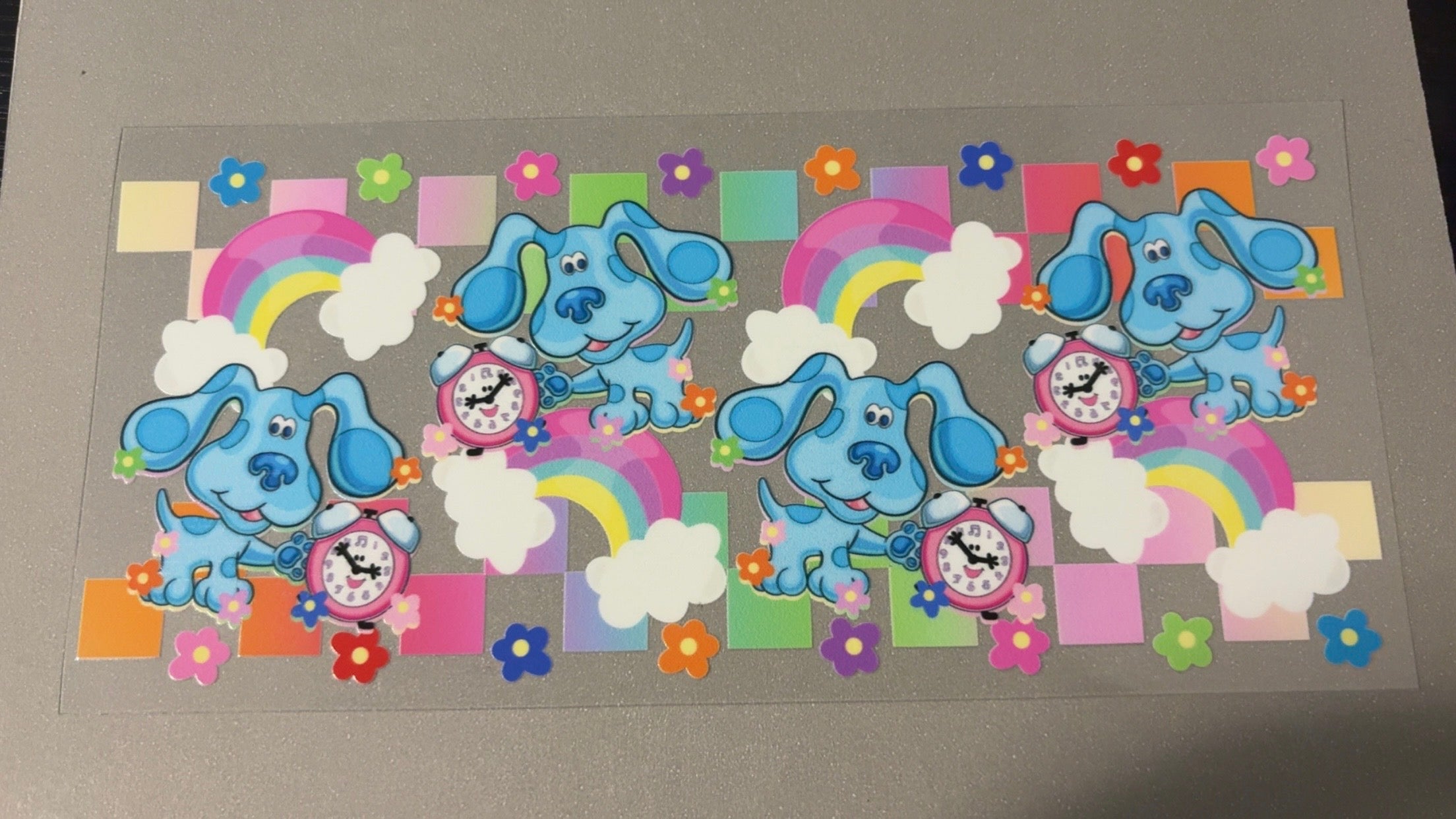 Kids Decals