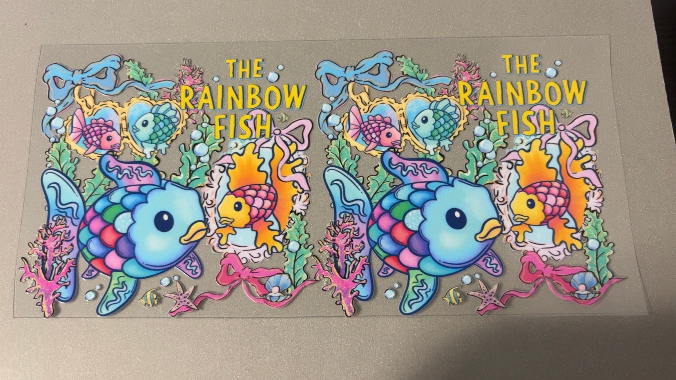 Kids Decals
