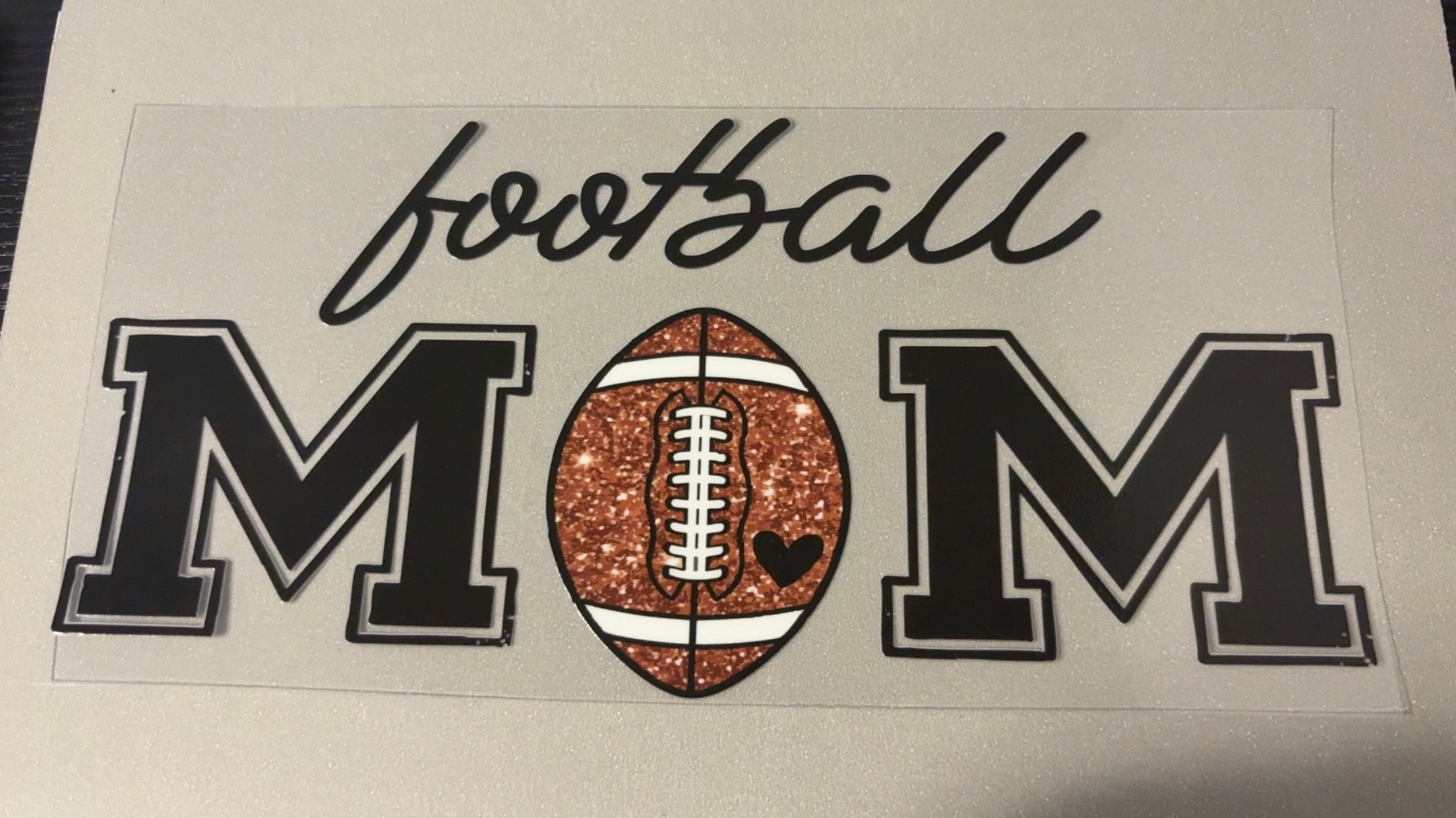 Mom Decals