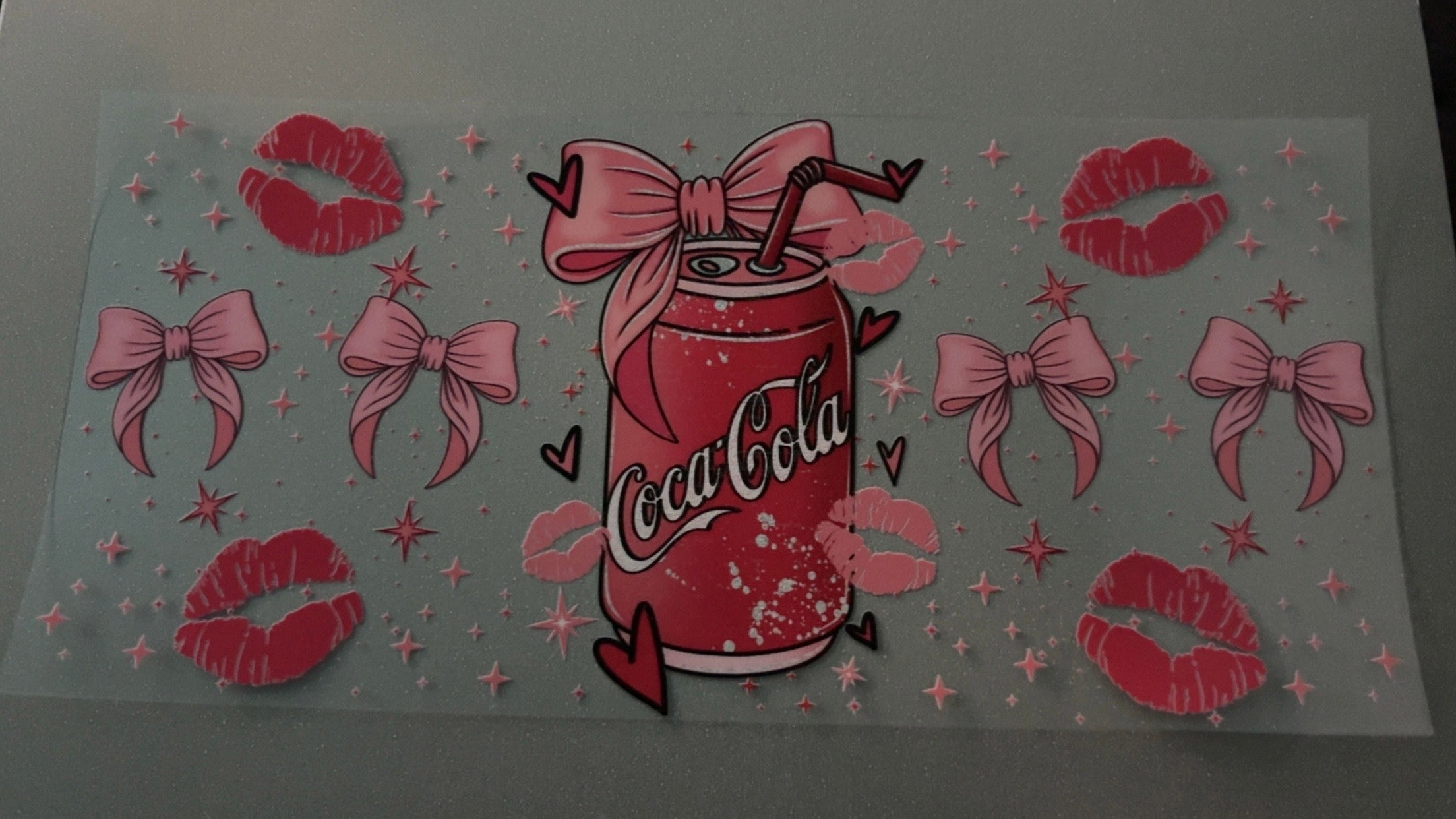Food&Drink Decals