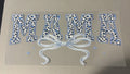 Mom Decals