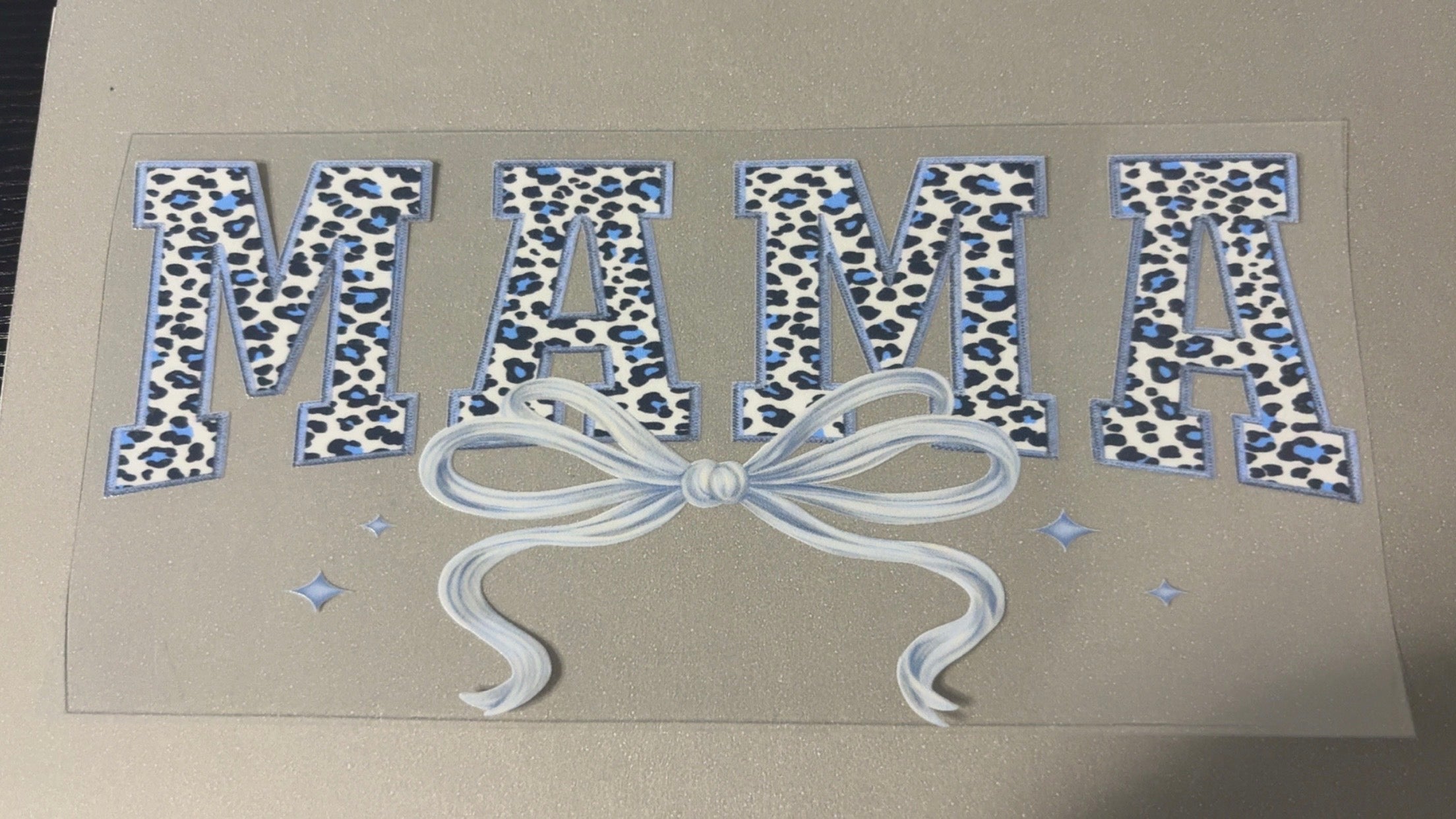 Mom Decals