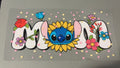 Mom Decals