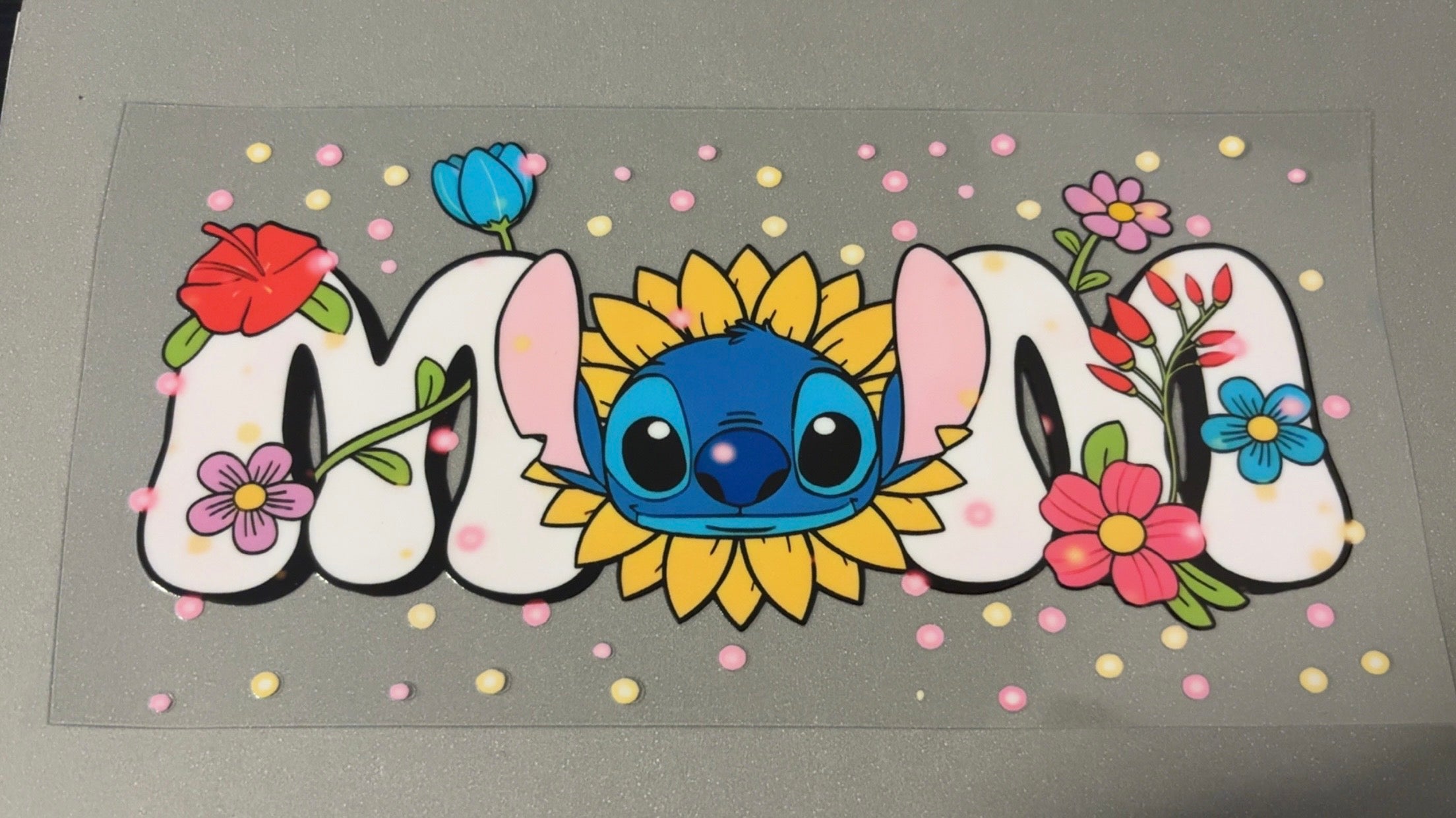Mom Decals
