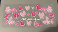 Mom Decals