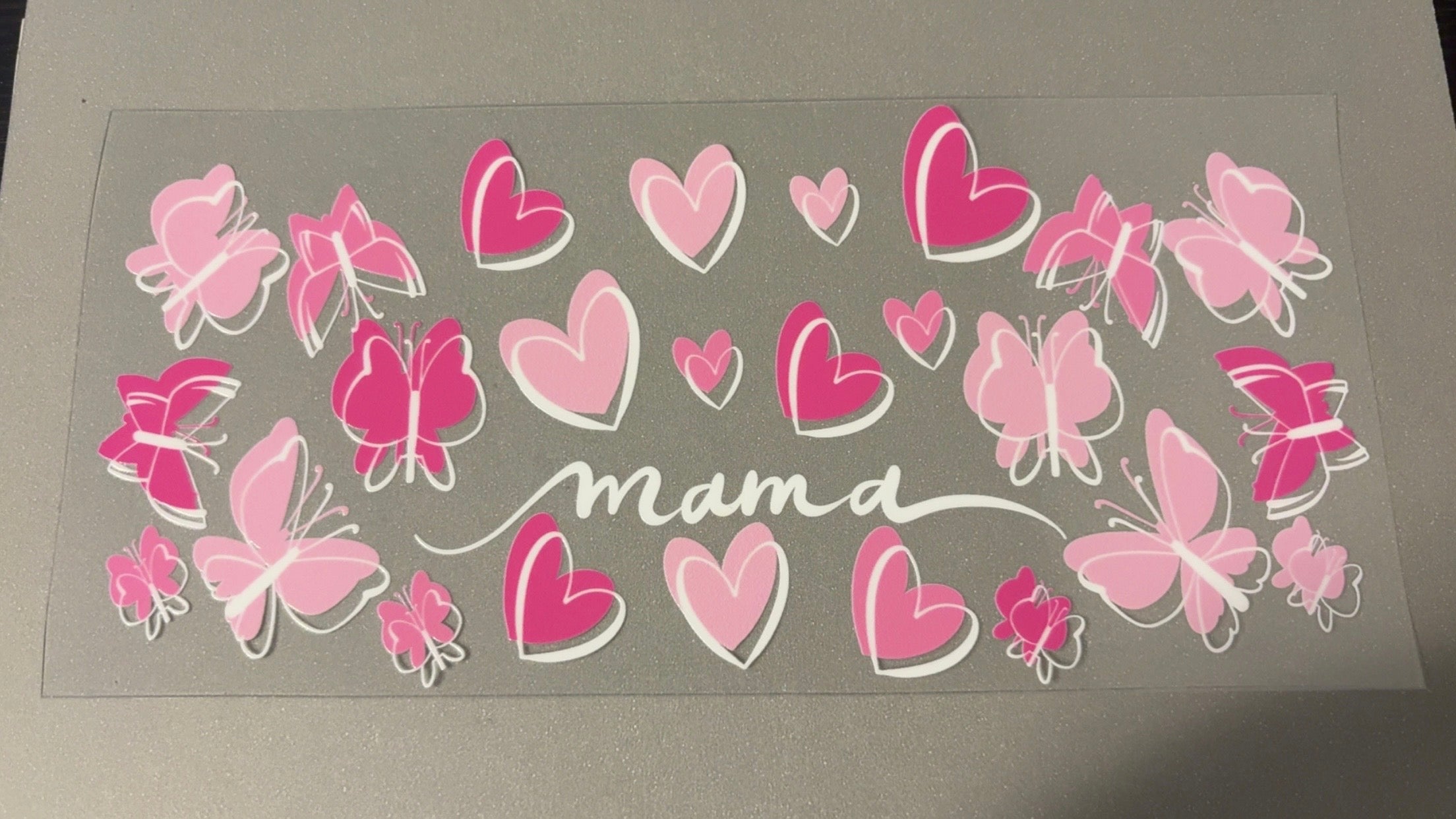 Mom Decals