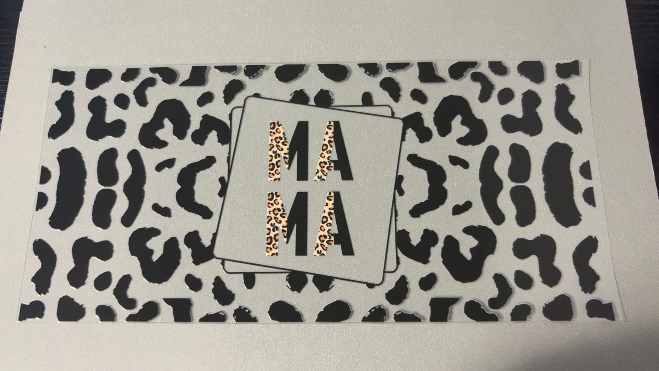 Mom Decals