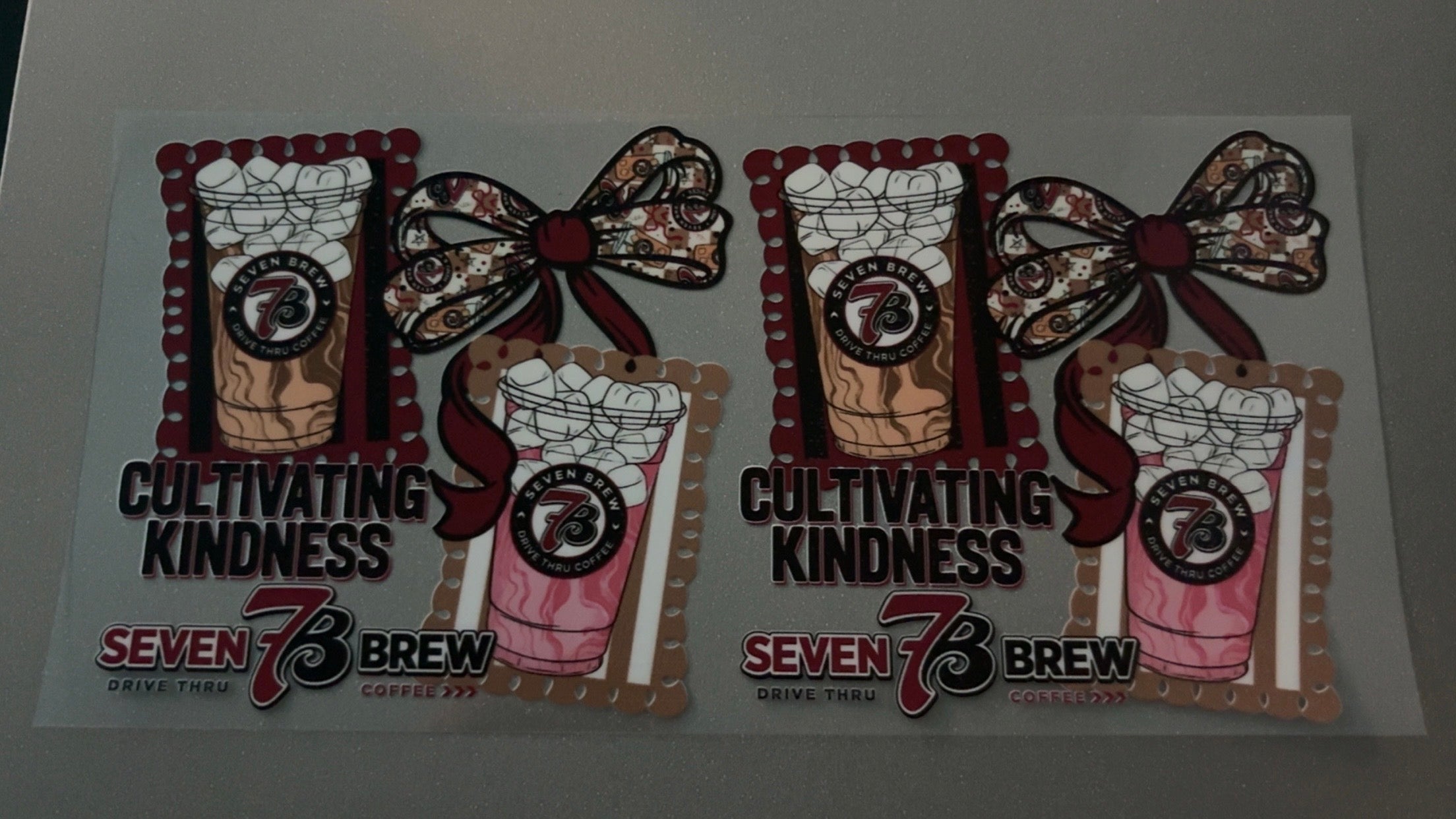 Food&Drink Decals