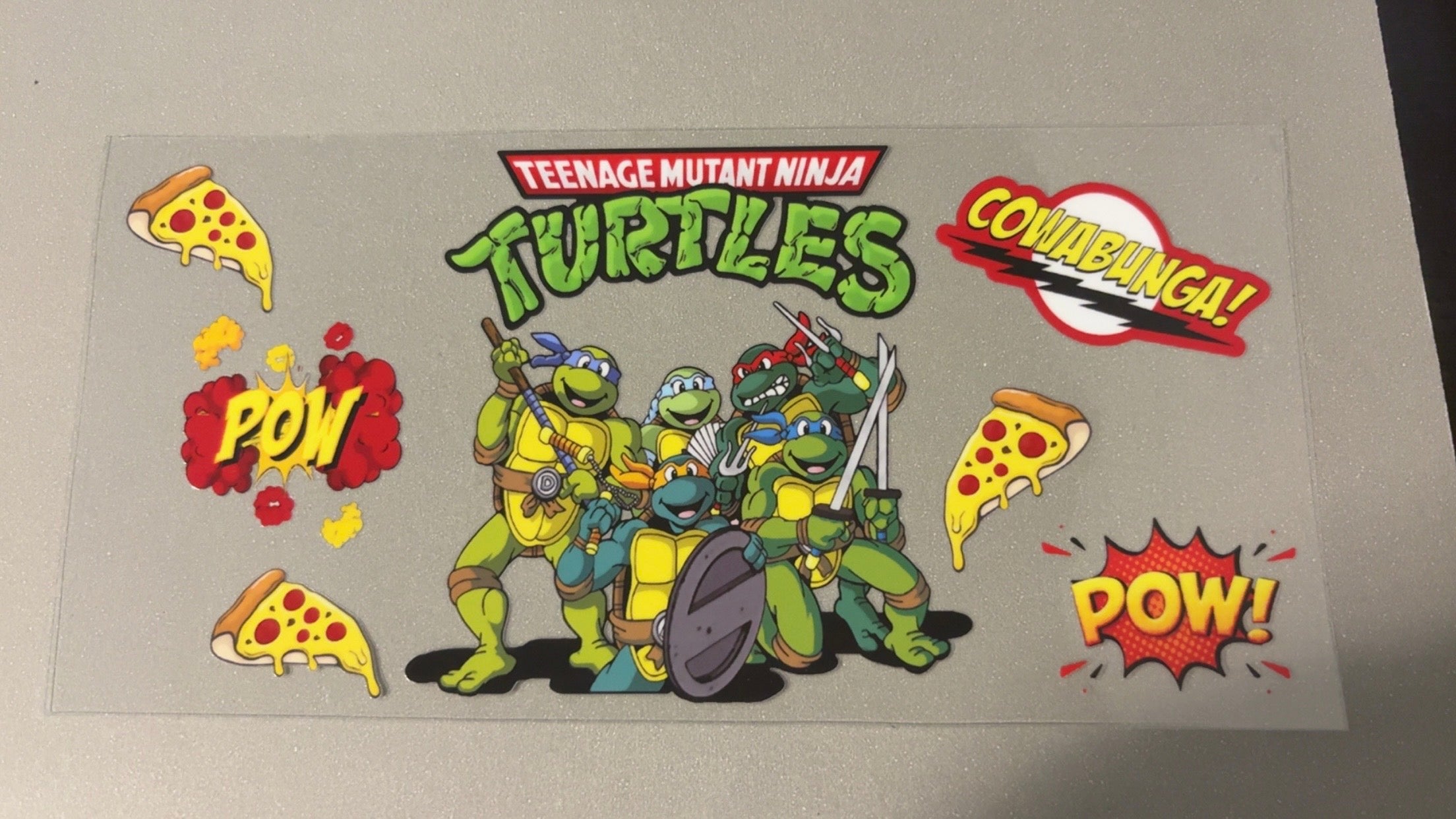 Kids Decals