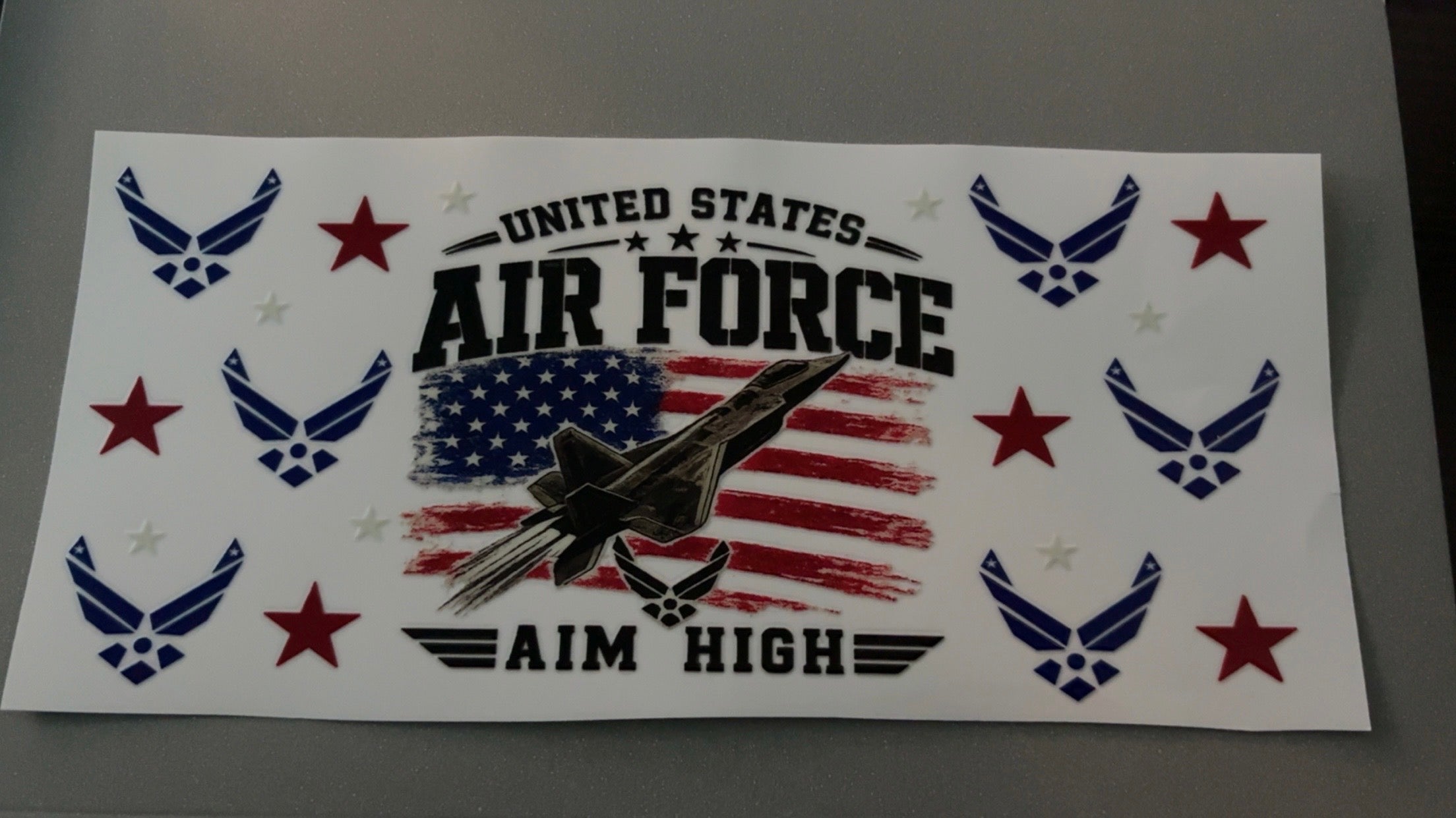 Air Force