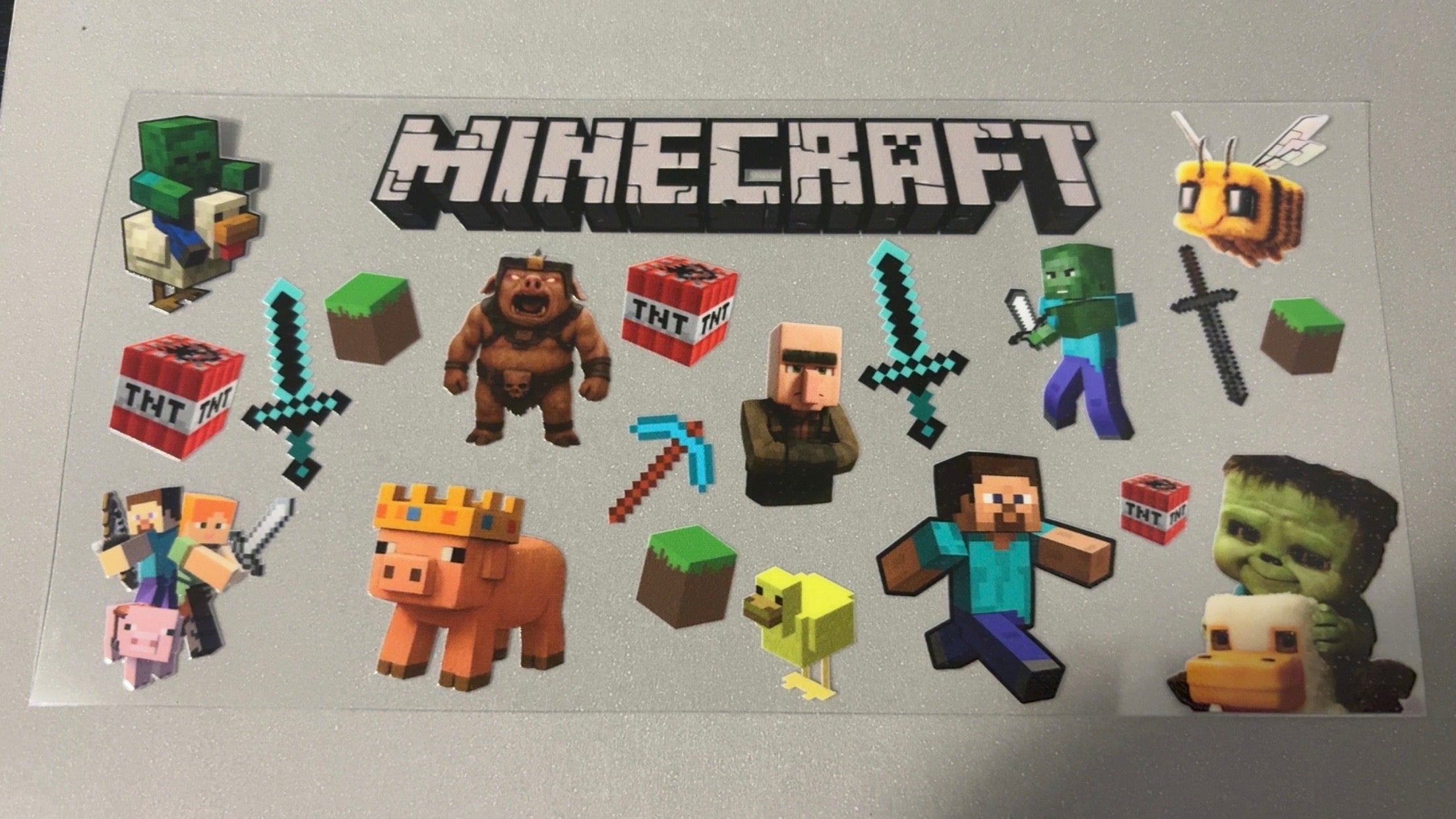 Kids Decals