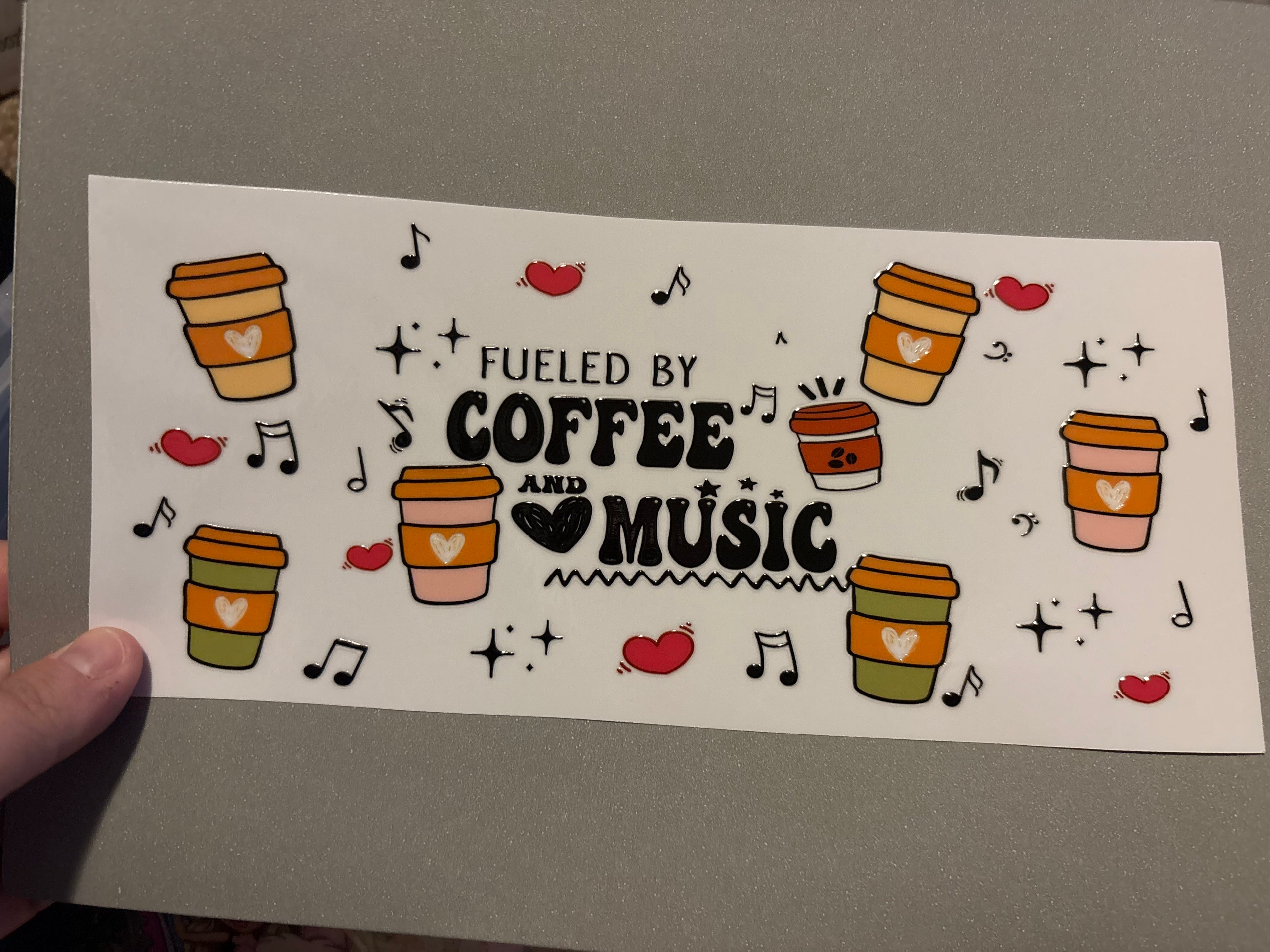 Food&Drink Decals