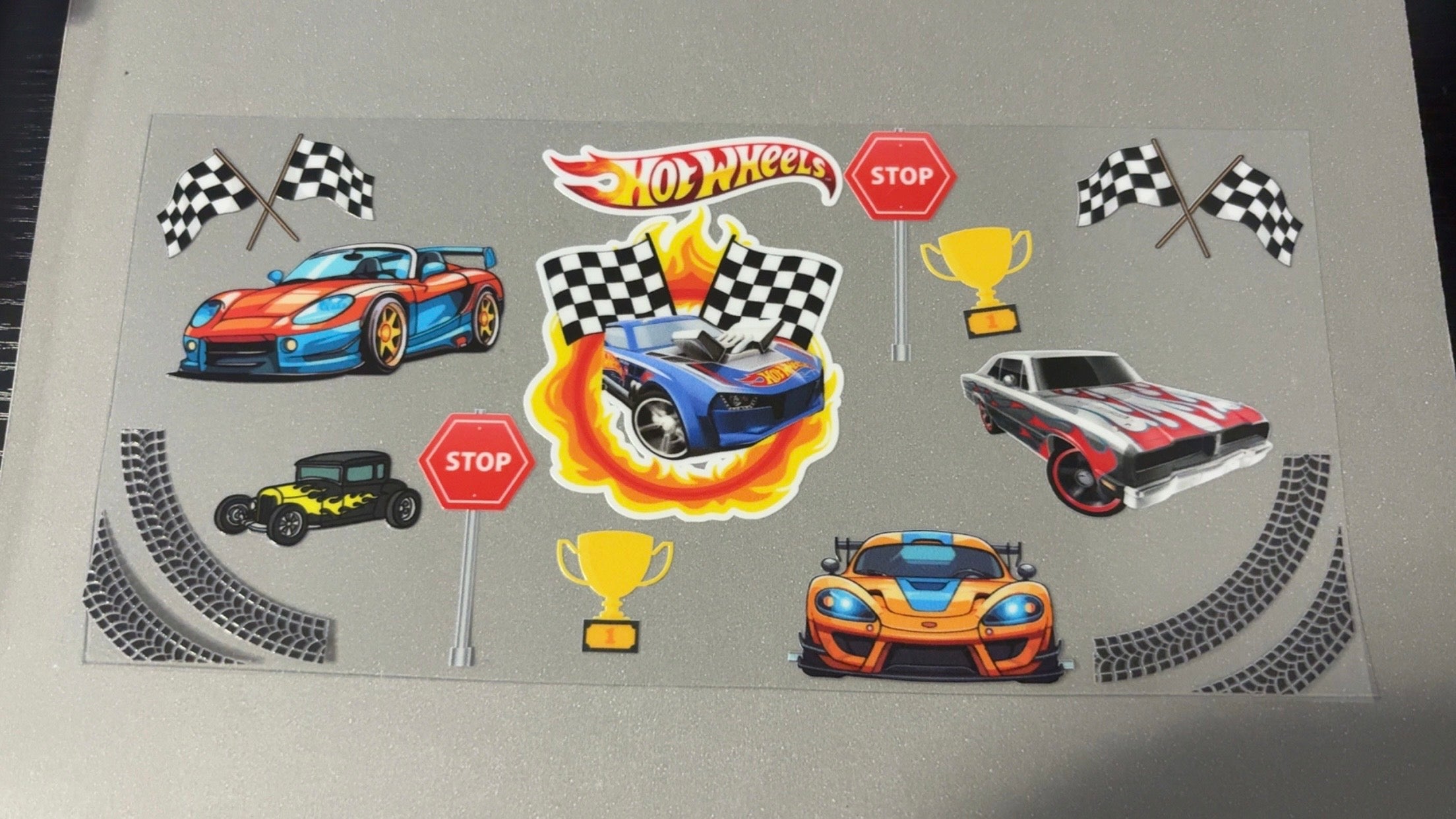 Kids Decals