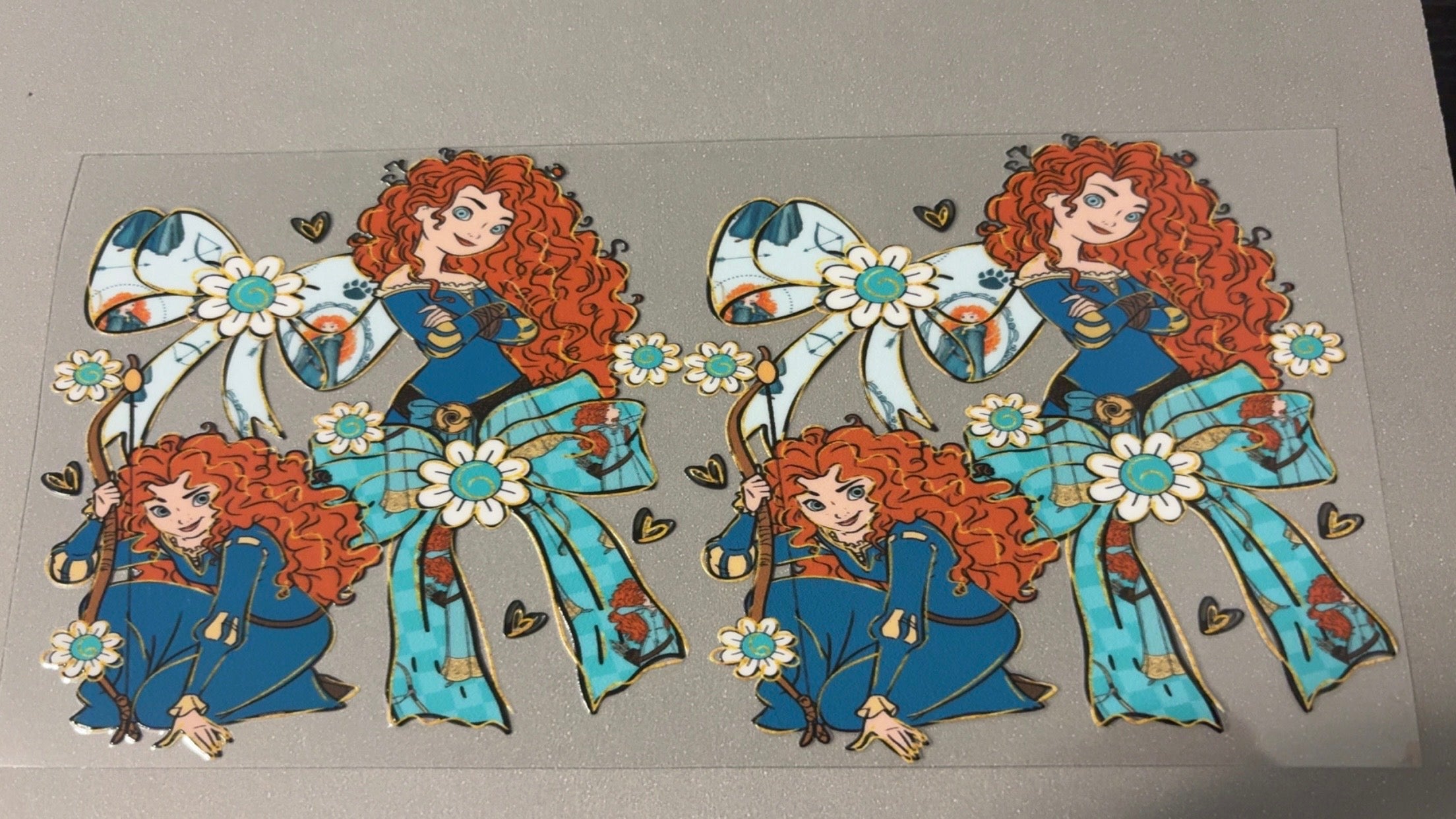 Kids Decals