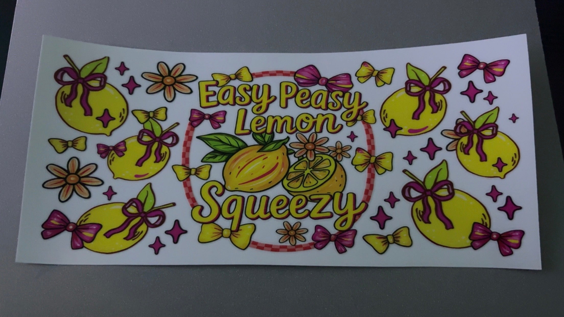 Food&Drink Decals