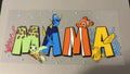 Mom Decals