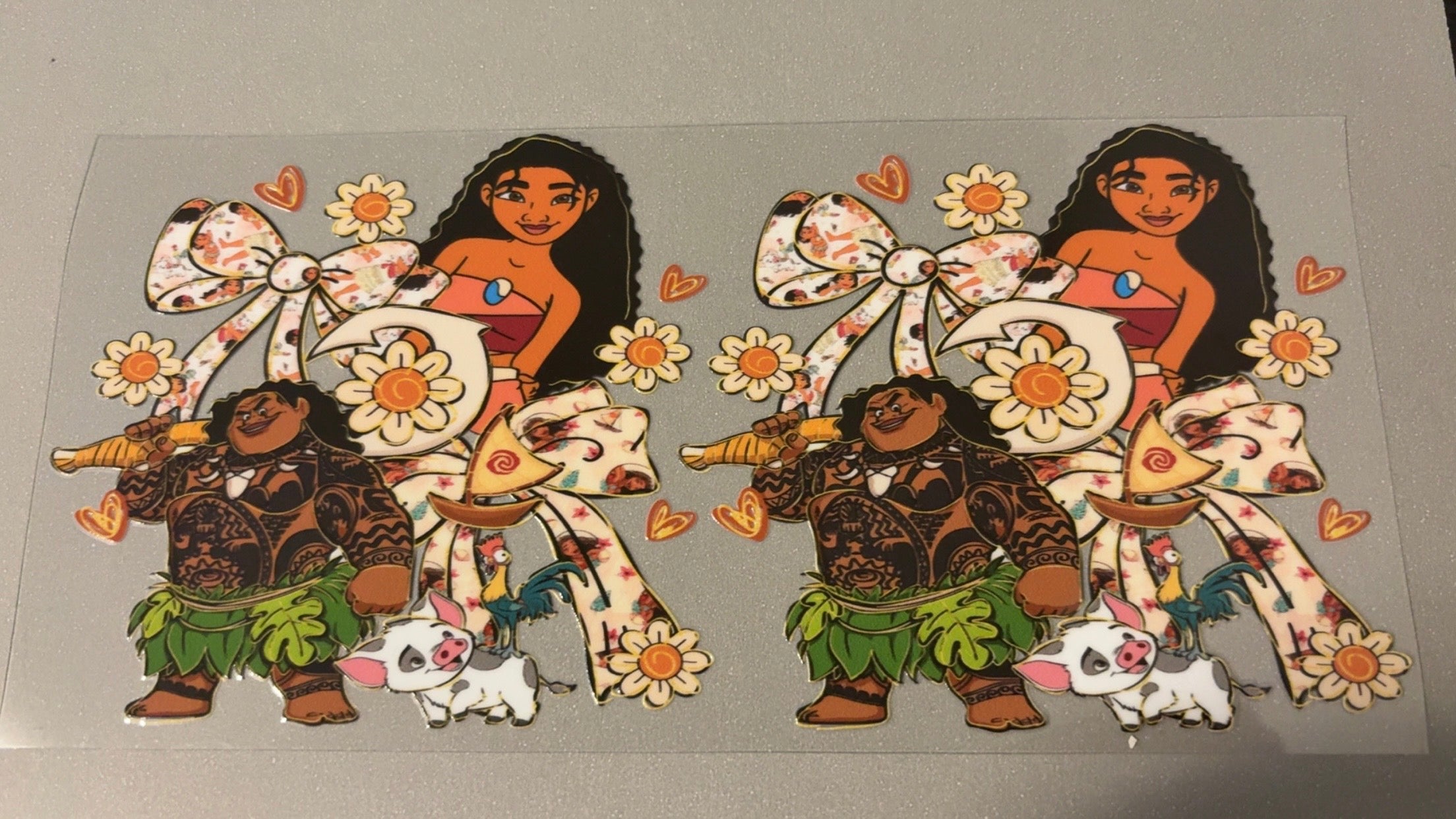 Kids Decals