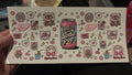 Kids Decals