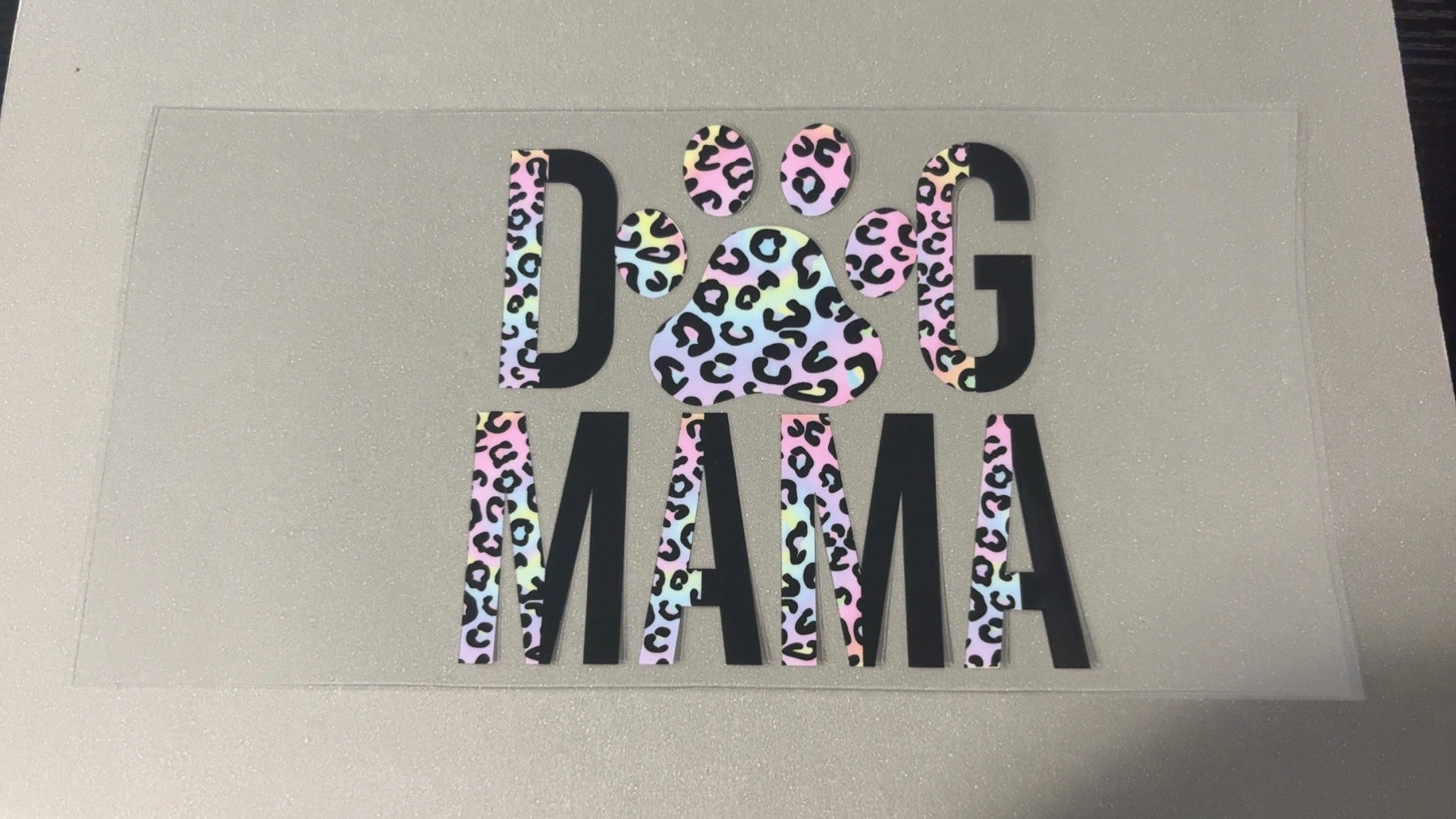 Mom Decals