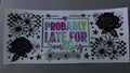 Adult/420 Decals