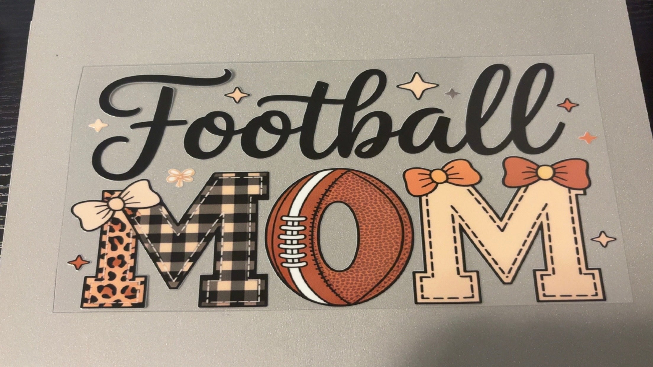 Mom Decals
