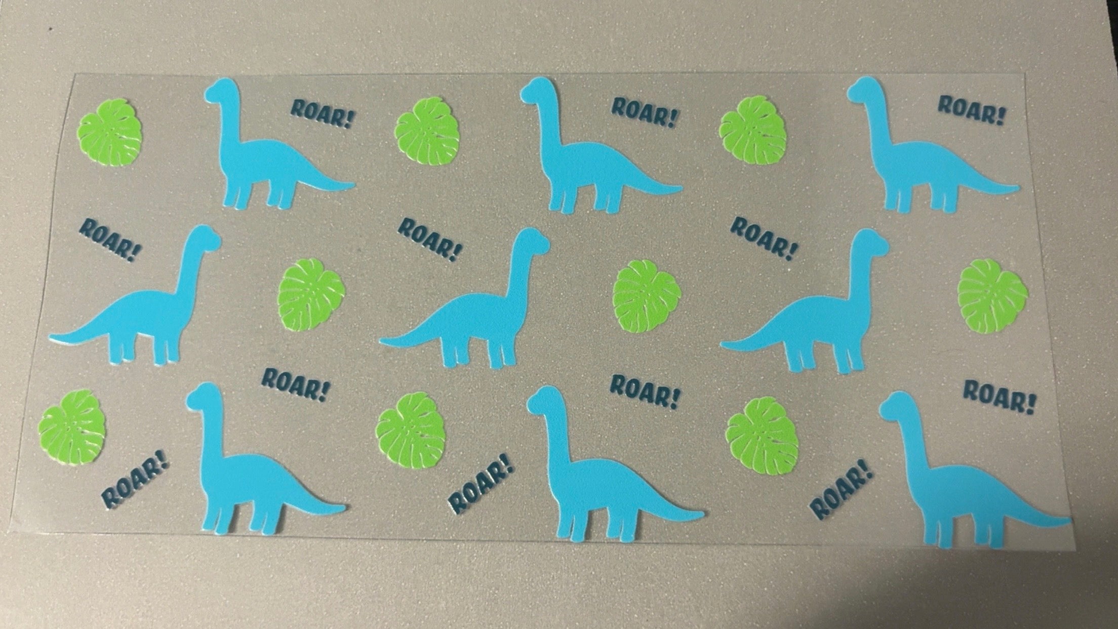 Kids Decals