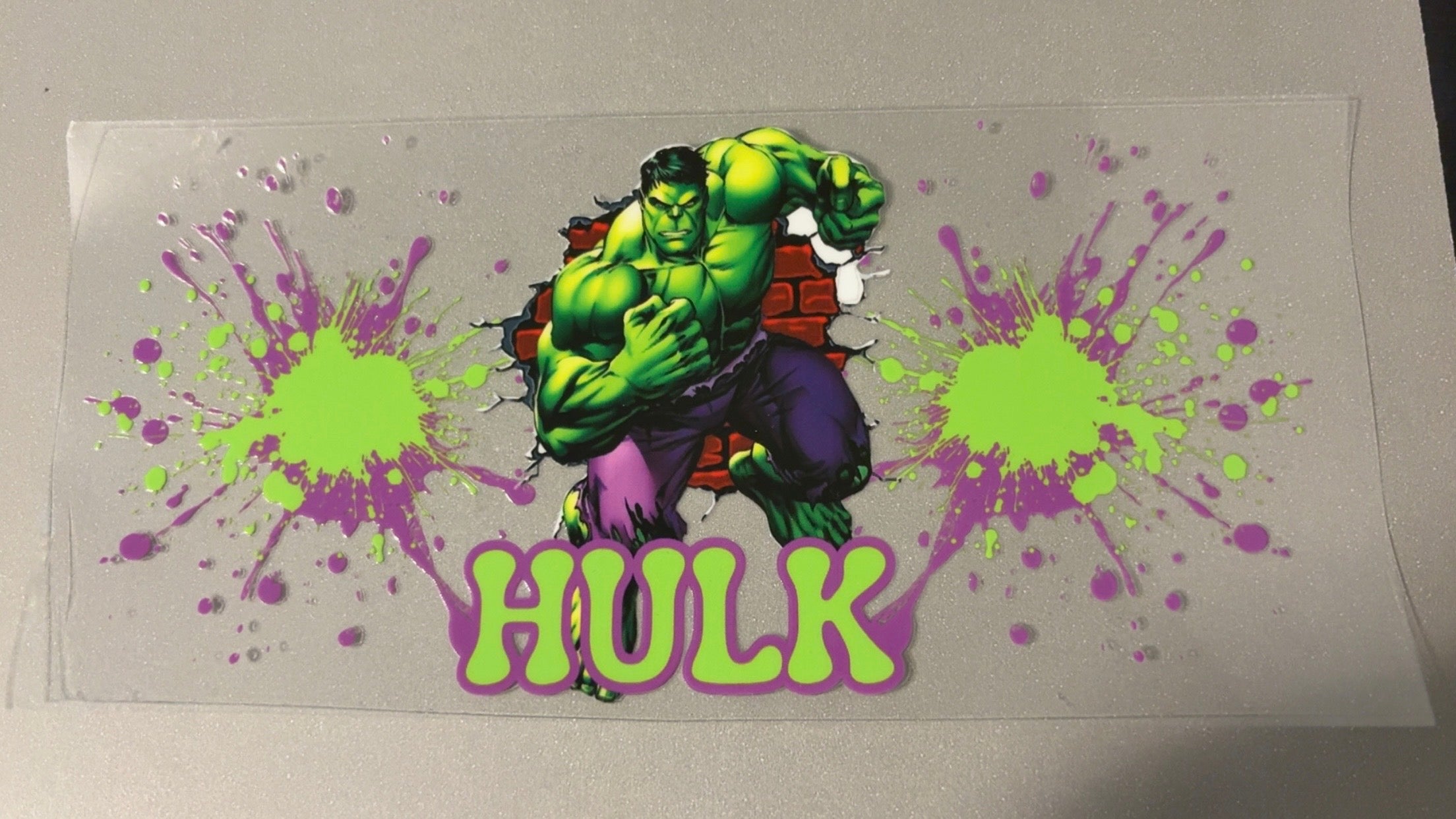Kids Decals