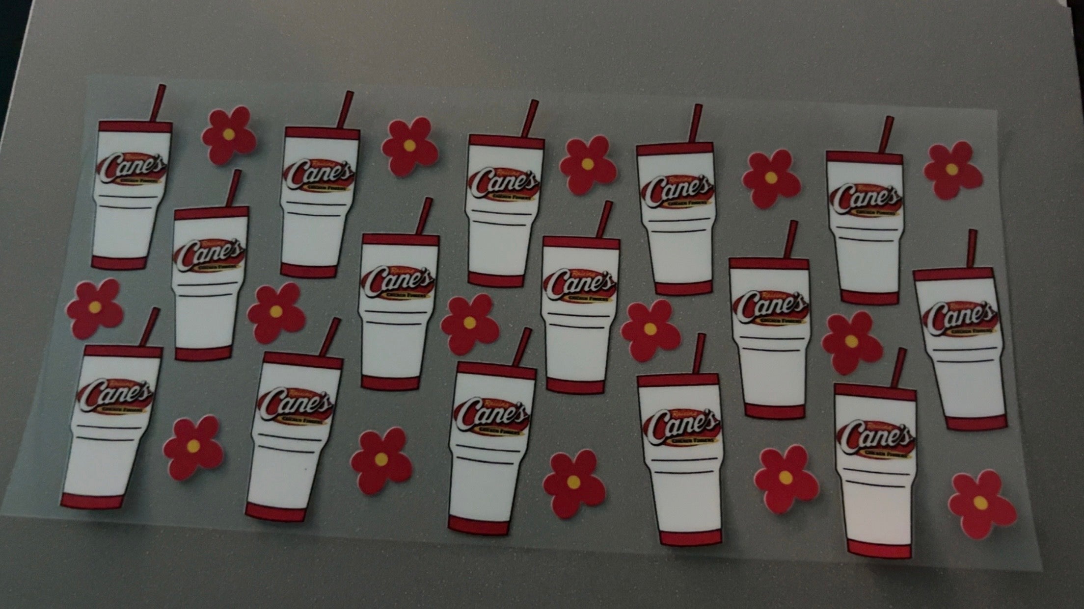 Food&Drink Decals