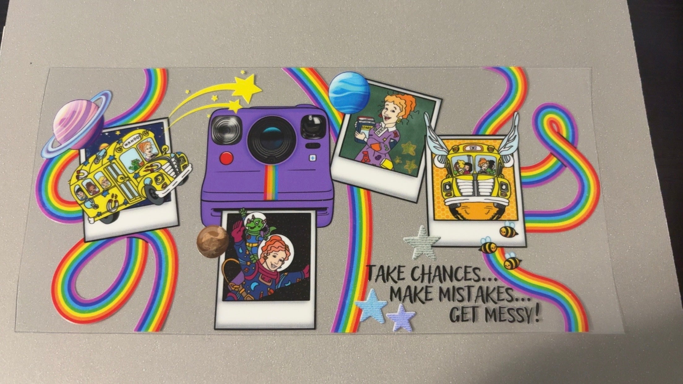 Kids Decals
