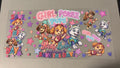 Kids Decals