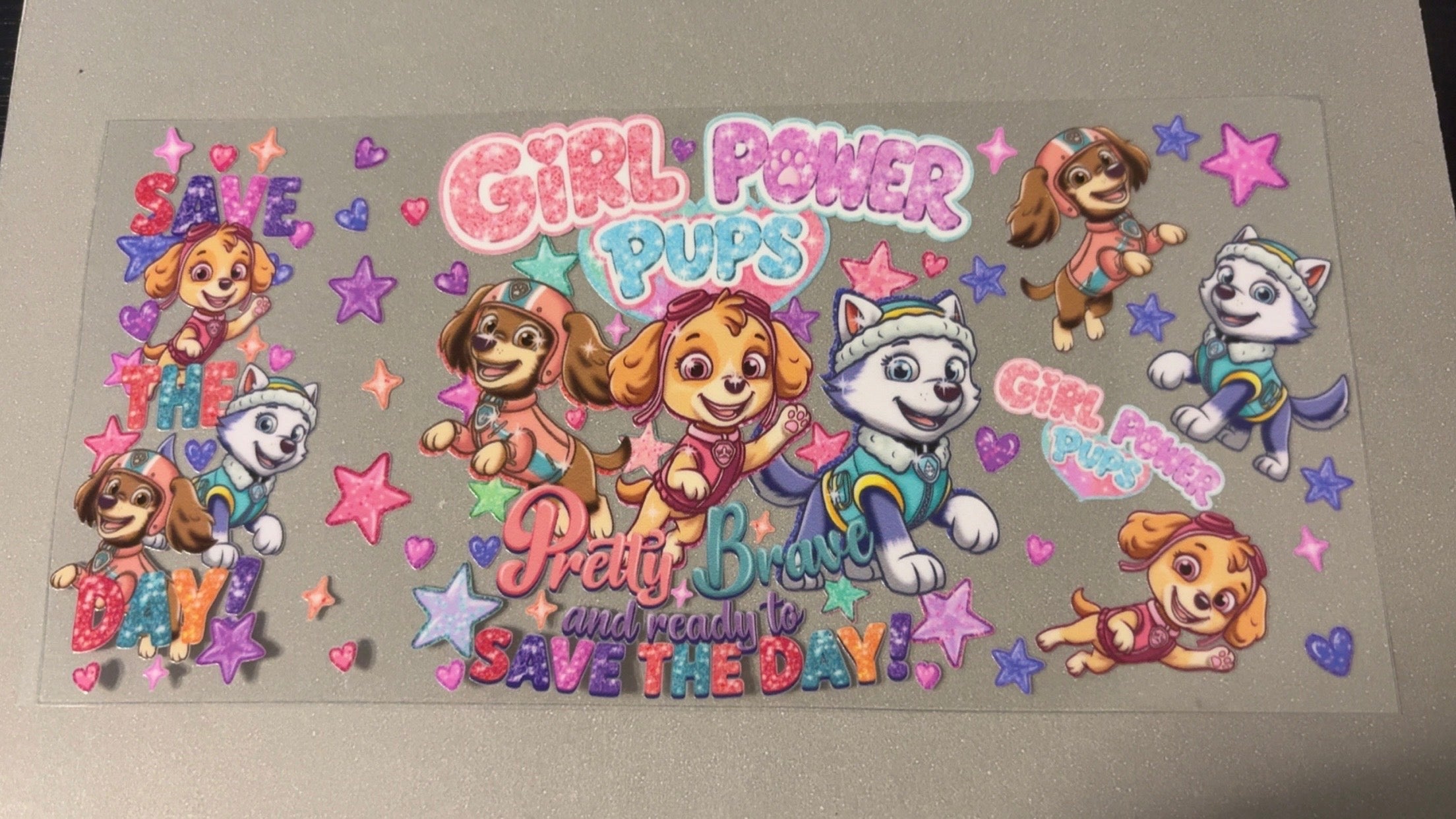 Kids Decals