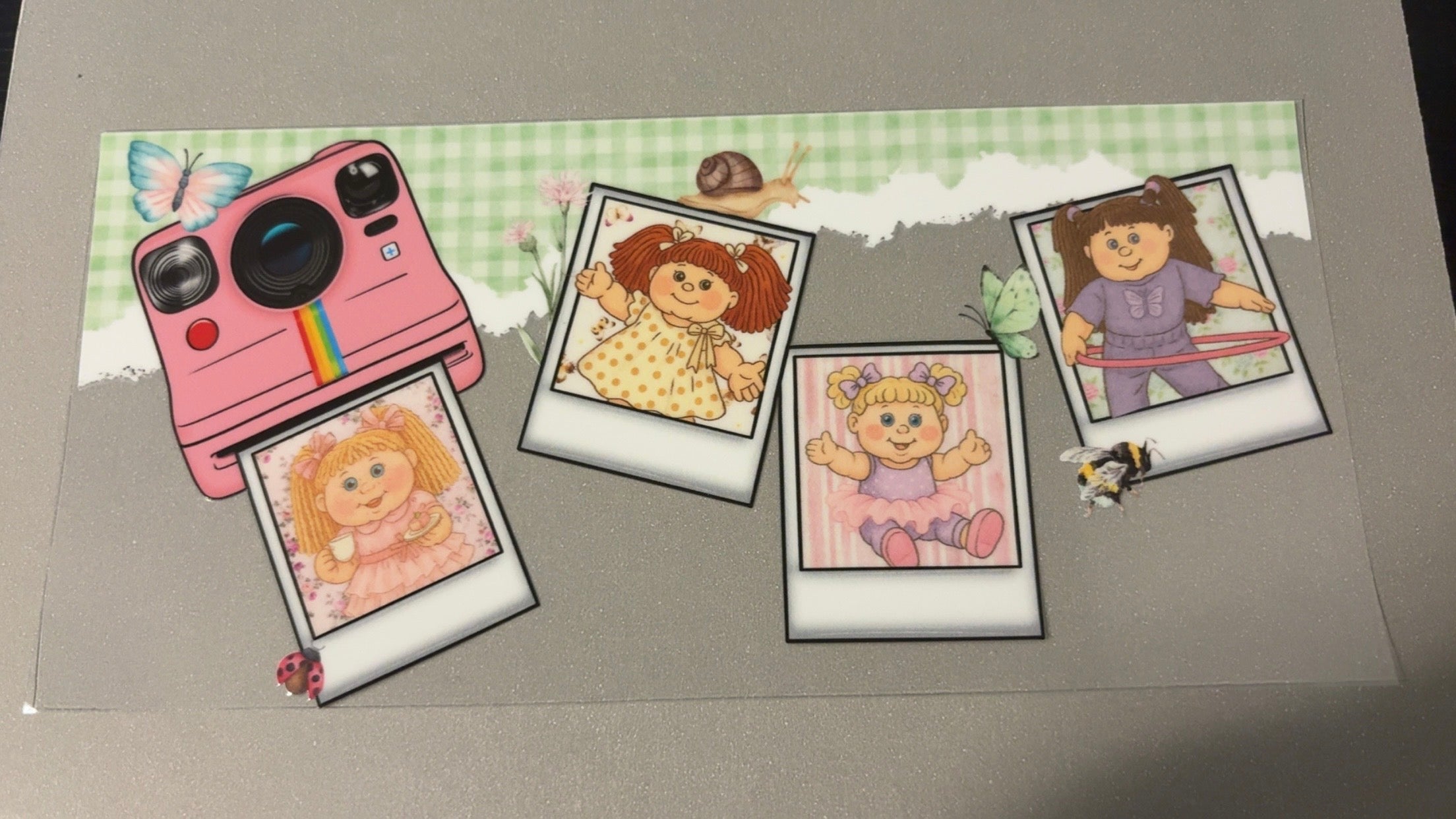 Kids Decals