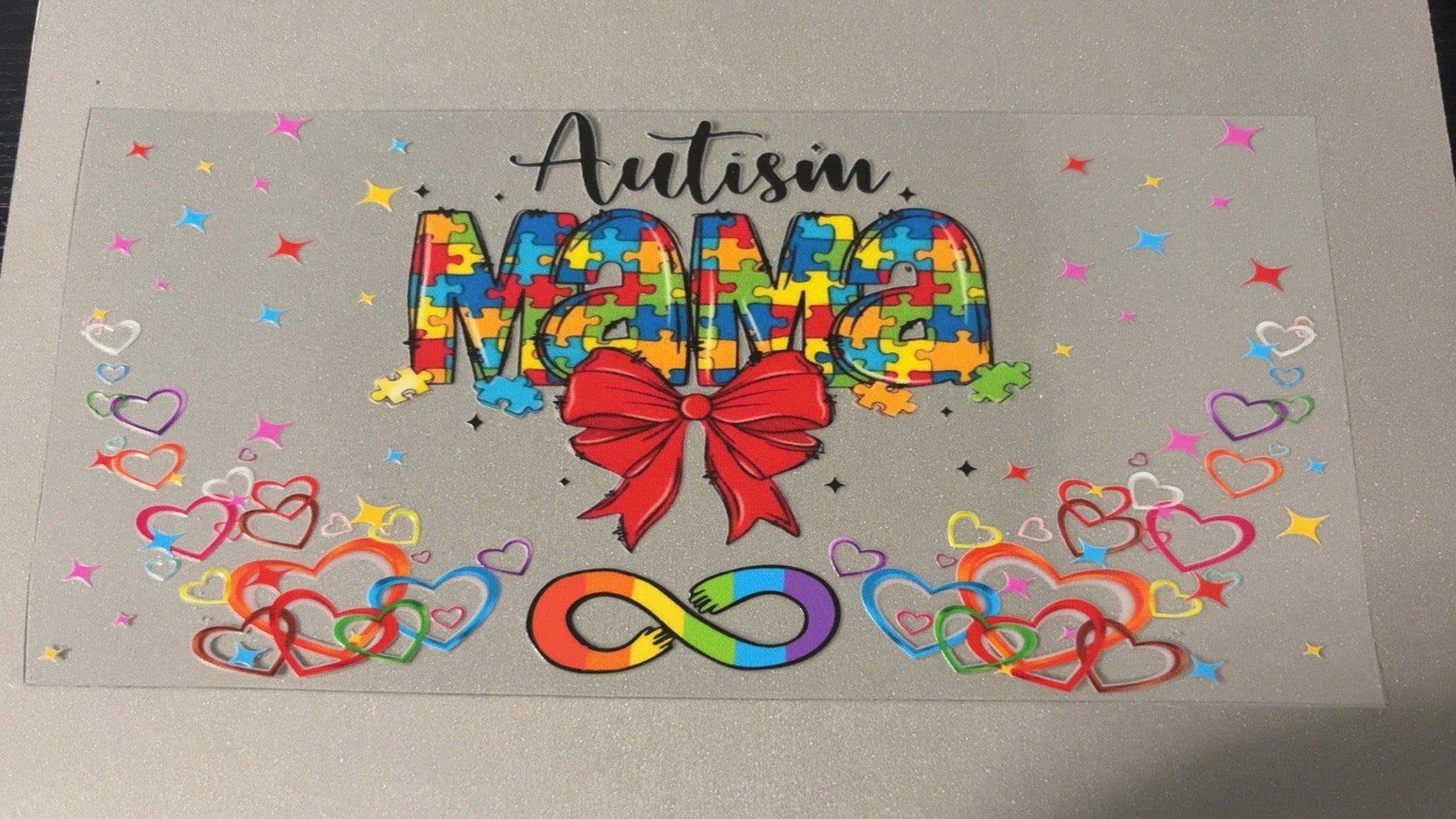 Mom Decals